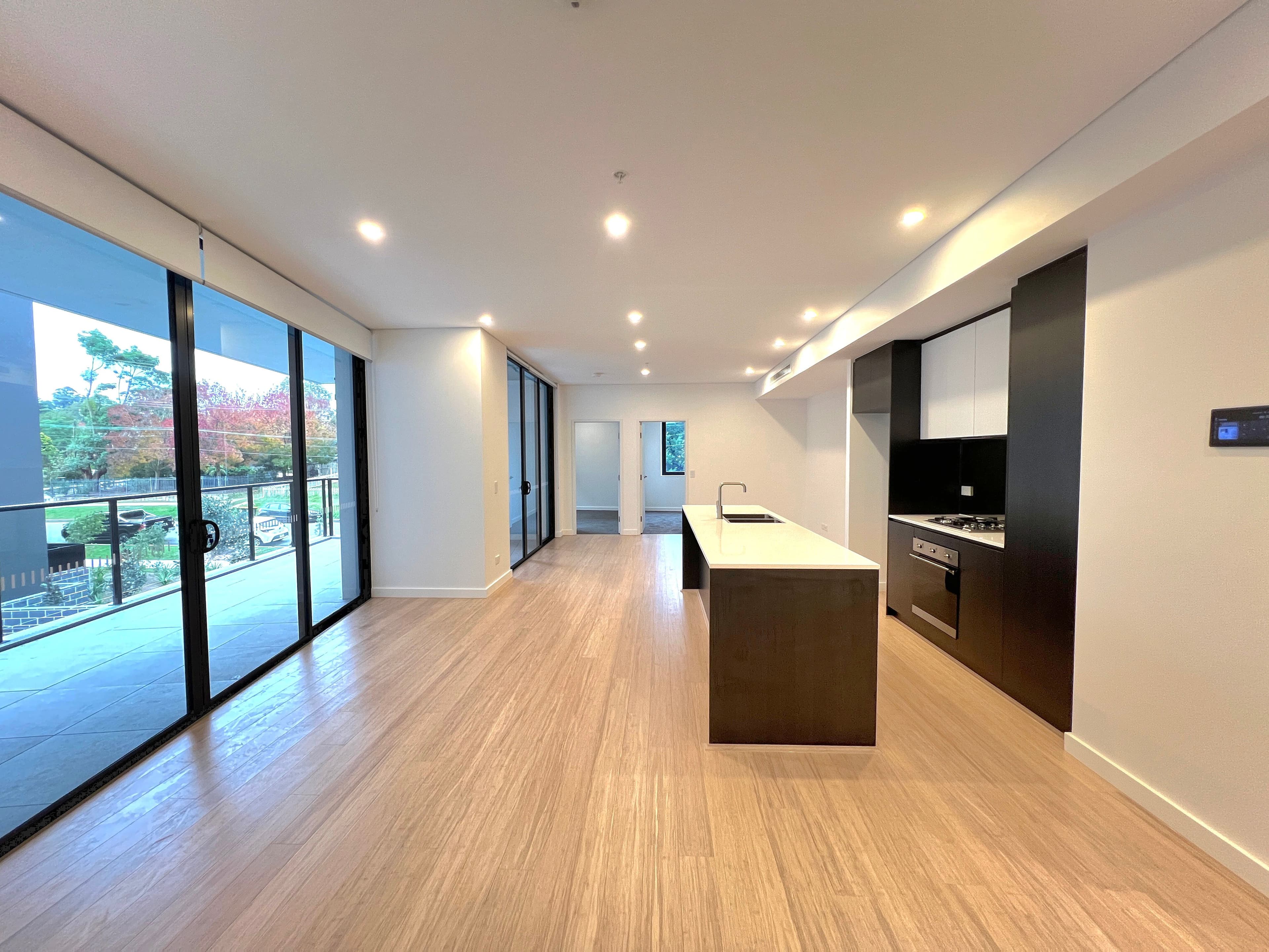 203/16 Thallon Street, Carlingford NSW 2118, Carlingford - Image 1