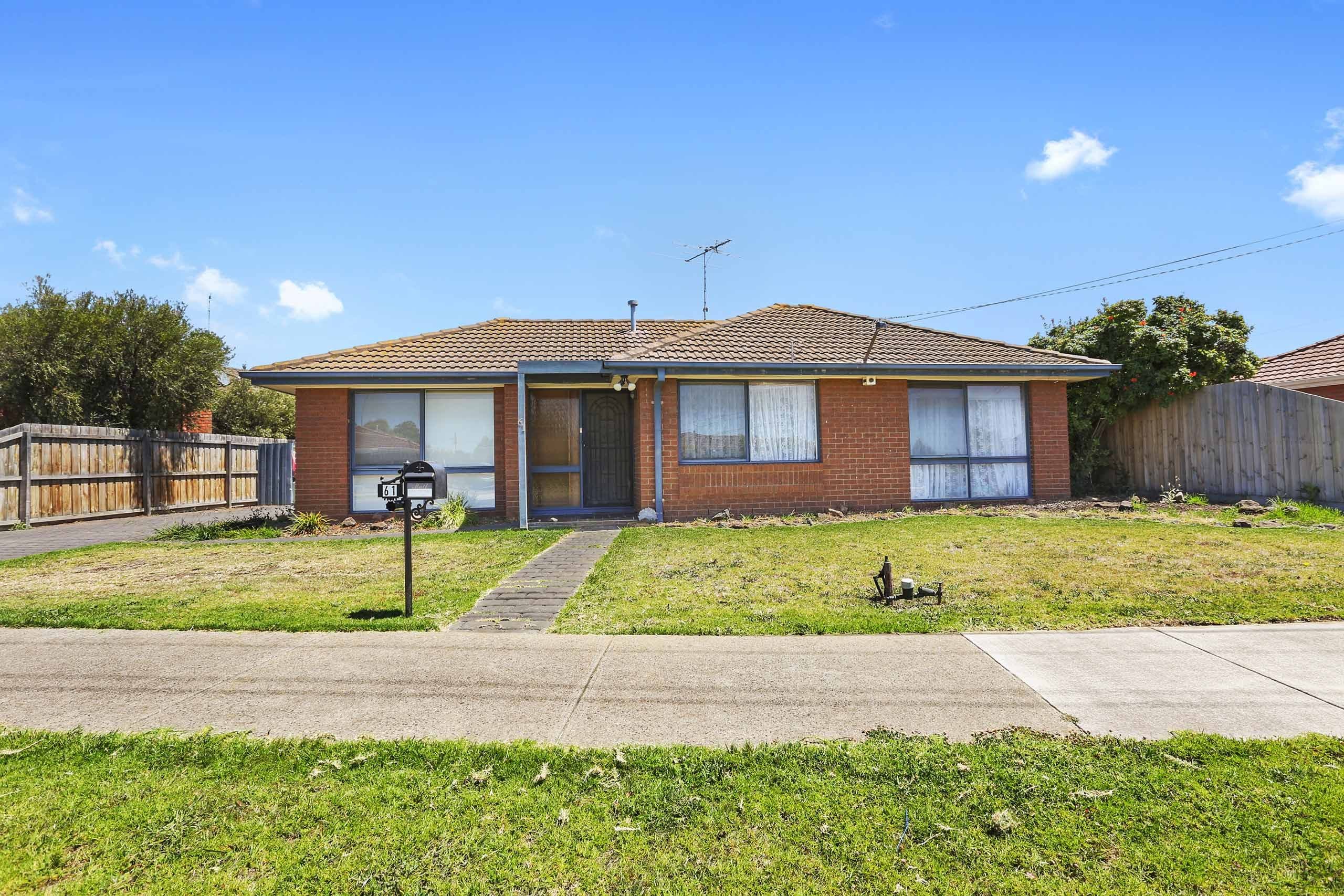 61 Cloverdale Drive, Corio VIC 3214, Corio - Image 1