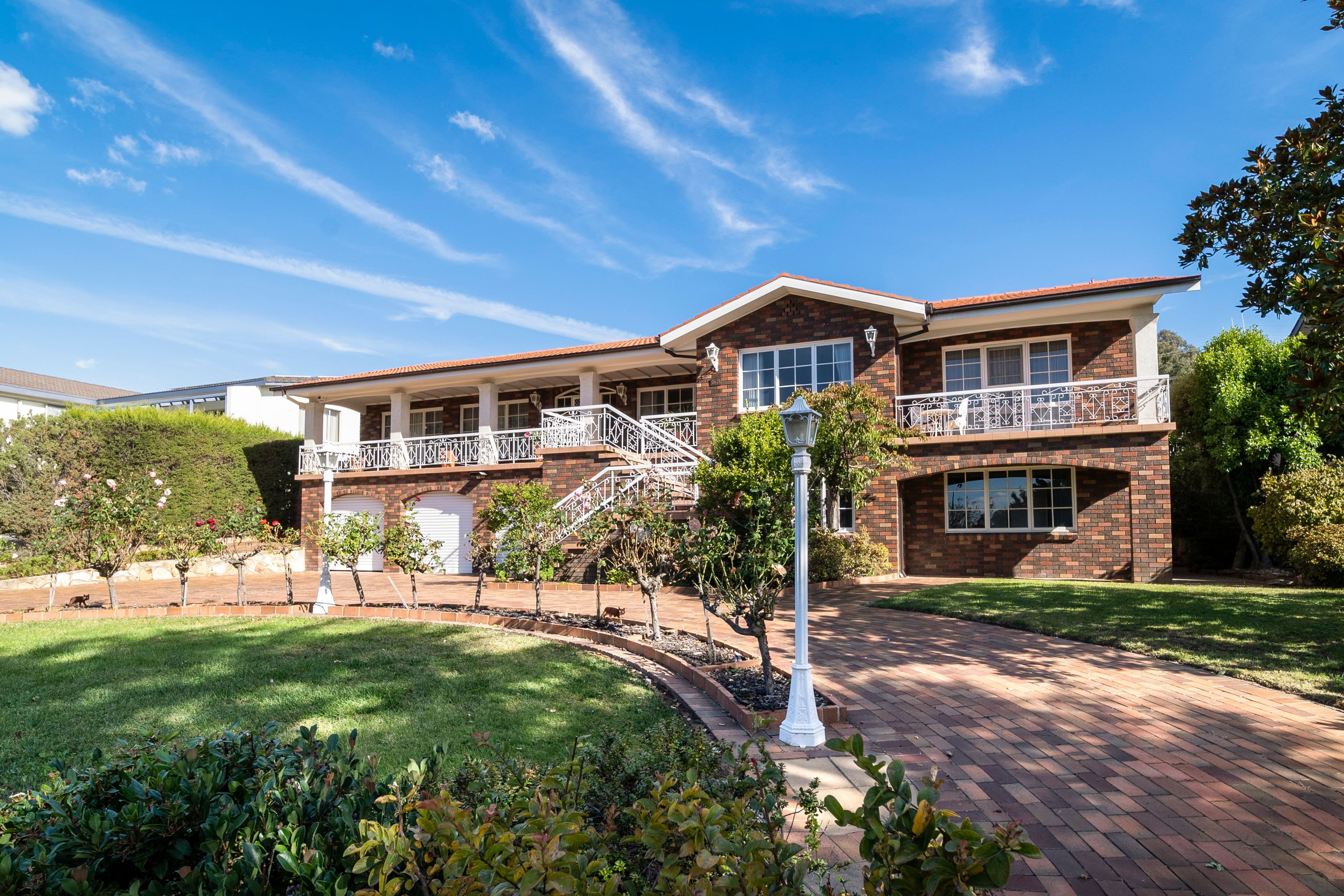 53 Woolner Circuit, Hawker ACT 2614, Hawker - Image 1