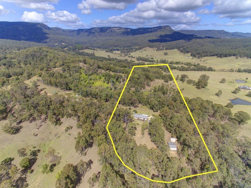 403 Sandy Creek Road, Mount Vincent NSW 2323, Mount Vincent - Thumbnail 4