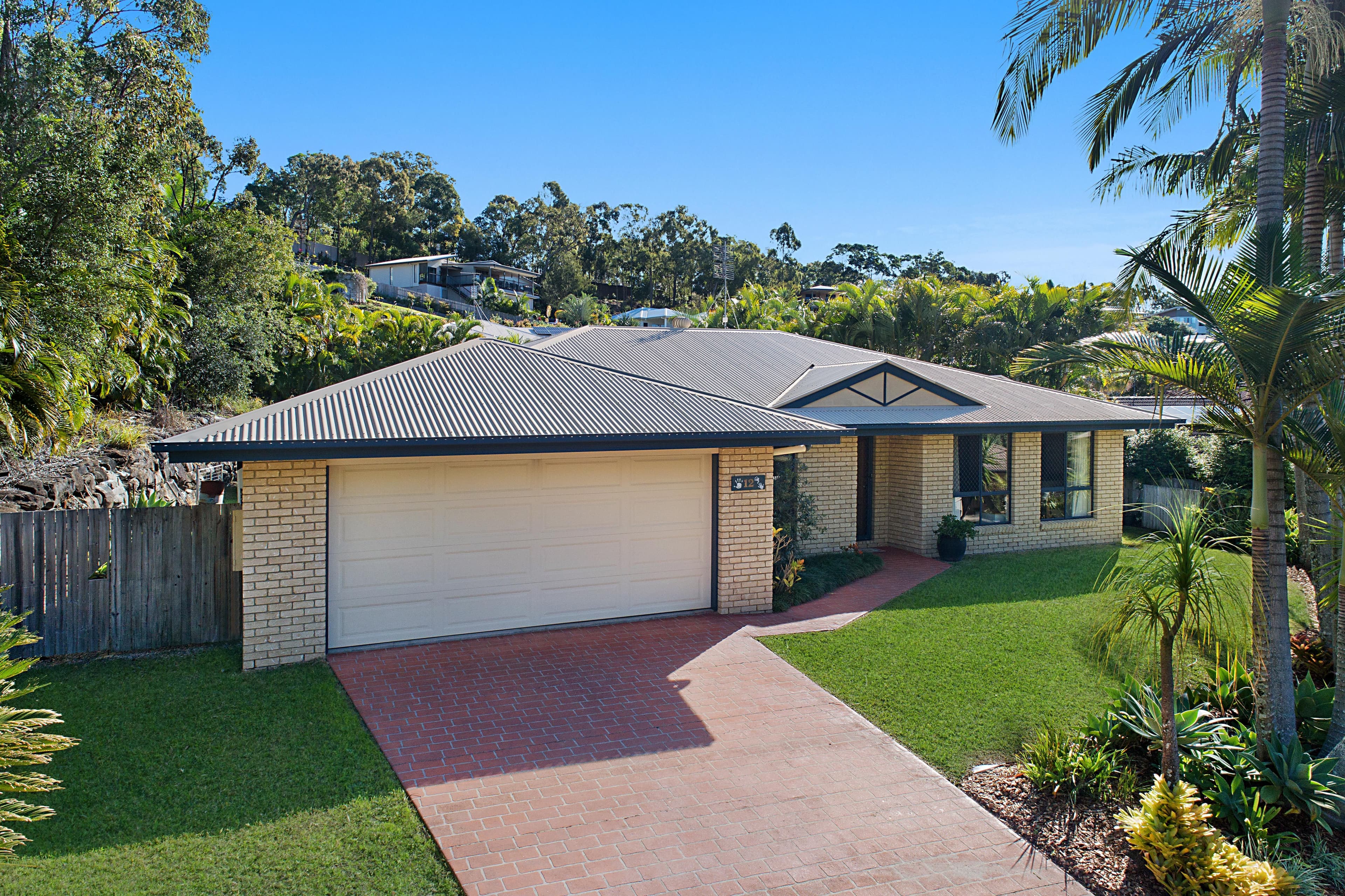 12 Hillside Court, Little Mountain QLD 4551, Little Mountain - Image 1