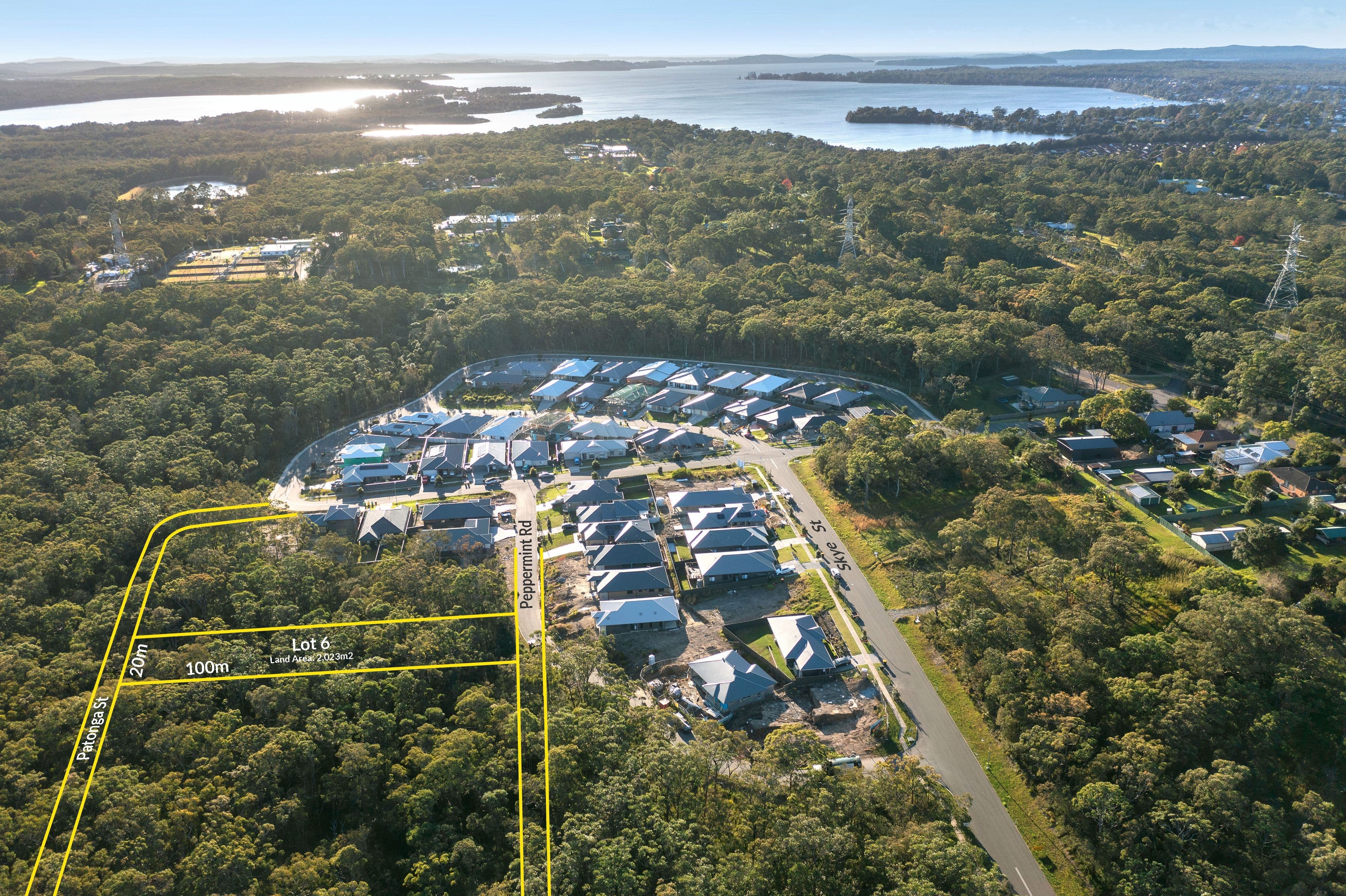 Lot 6 Patonga Street, Morisset NSW 2264, Morisset - Thumbnail 2