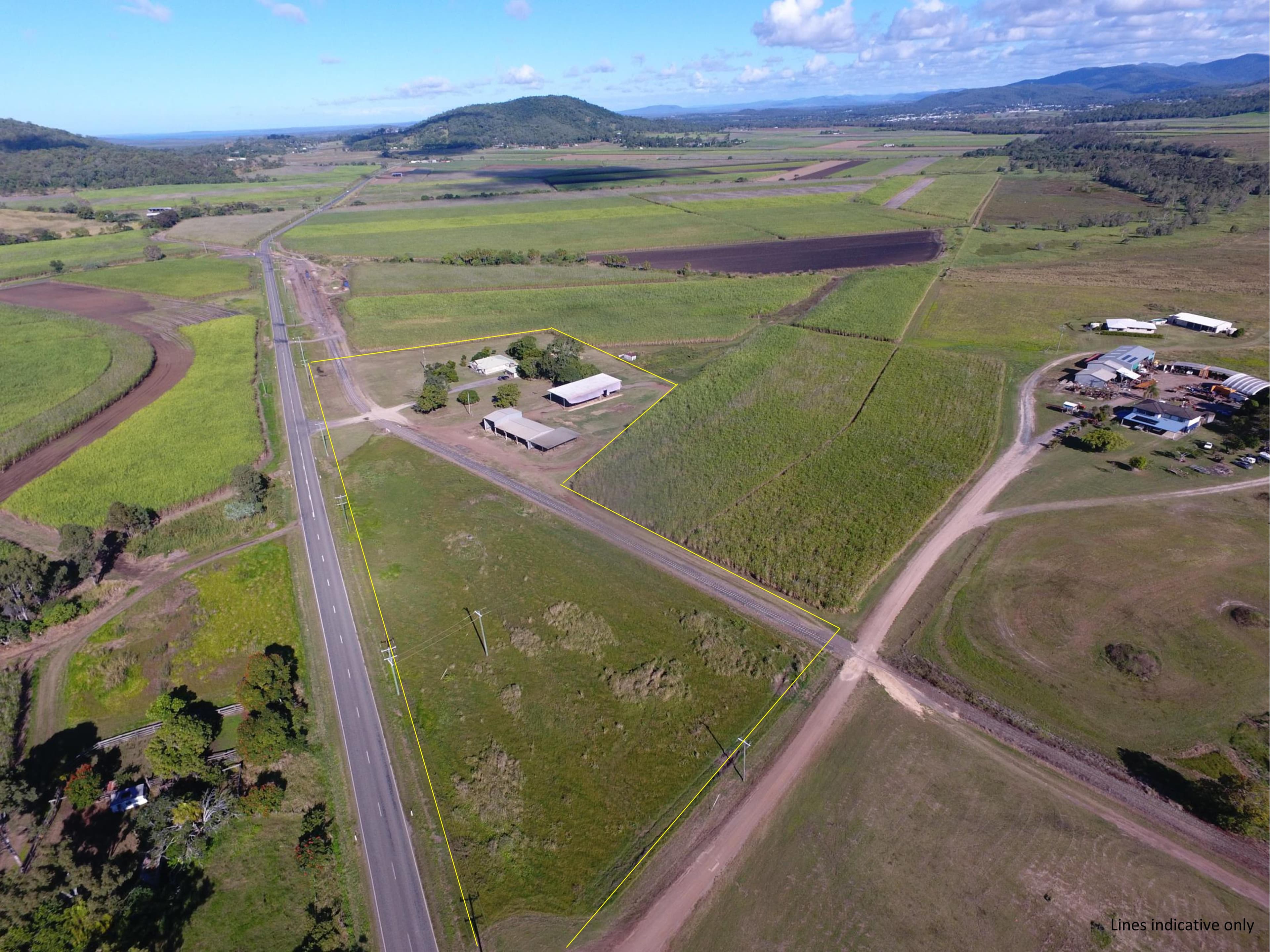 249 Eversleigh Road, Sarina QLD 4737, Sarina - Image 1