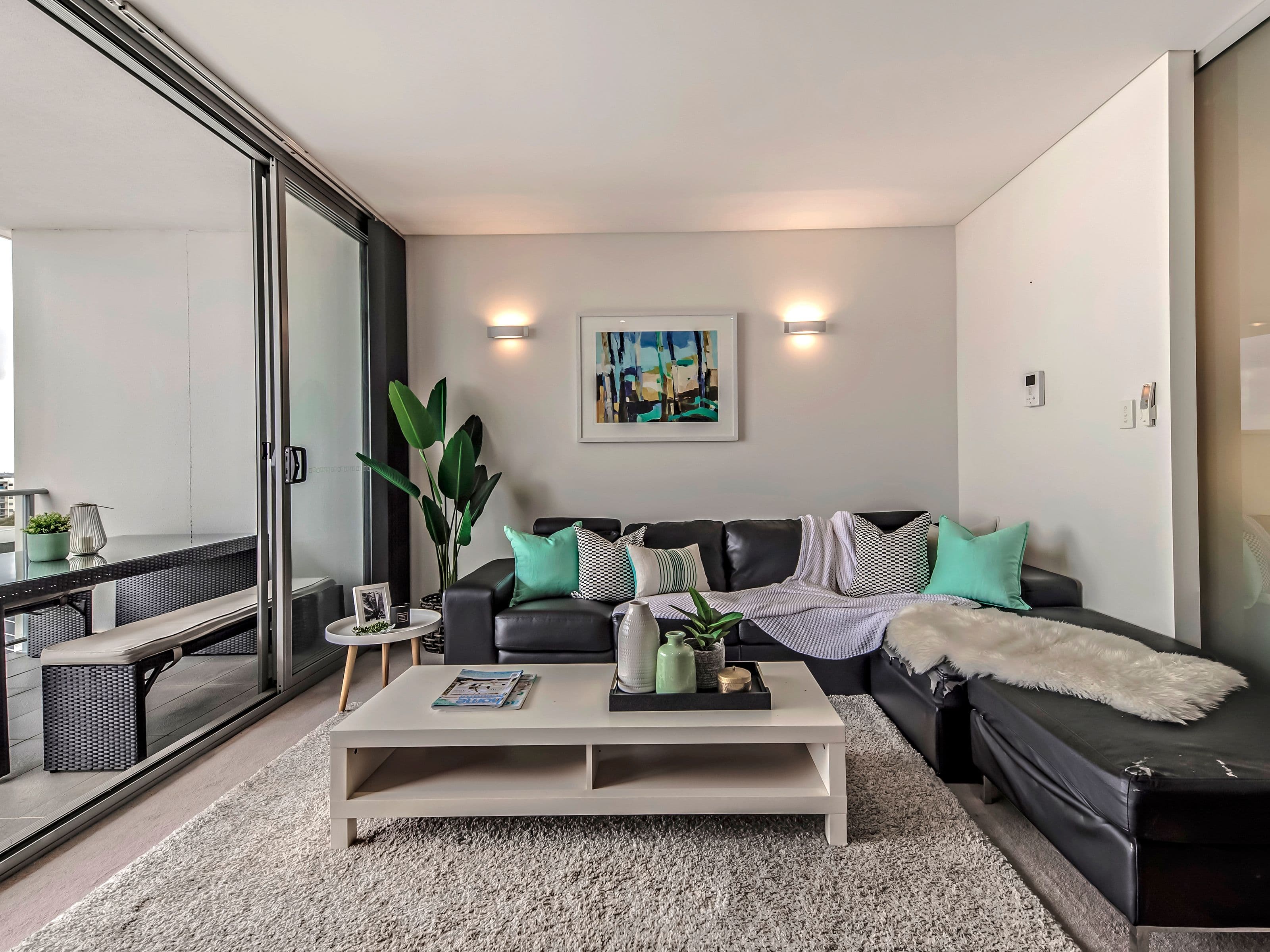 122/1178 Hay Street, West Perth WA 6005, West Perth - Image 1