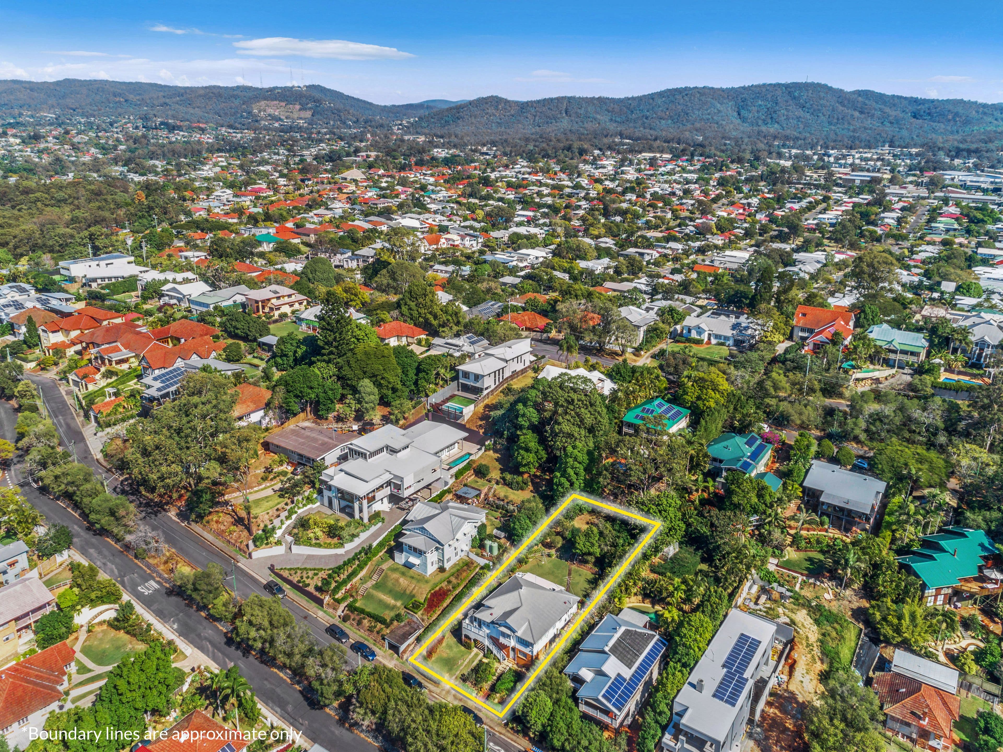 48 Braeside Terrace, Alderley QLD 4051, Alderley - Thumbnail 5
