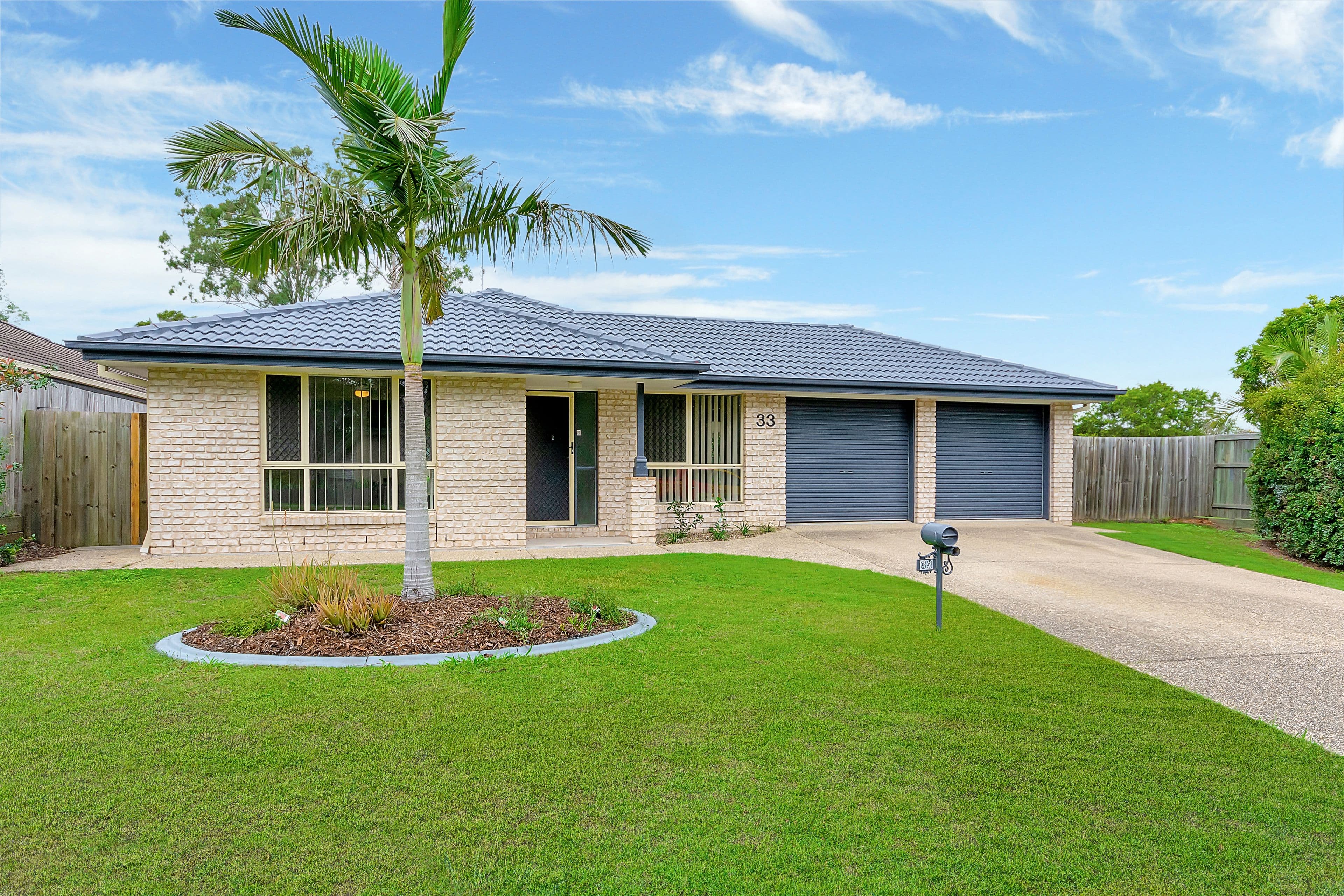 33 Cedarwood Drive, Brassall QLD 4305, Brassall - Image 1
