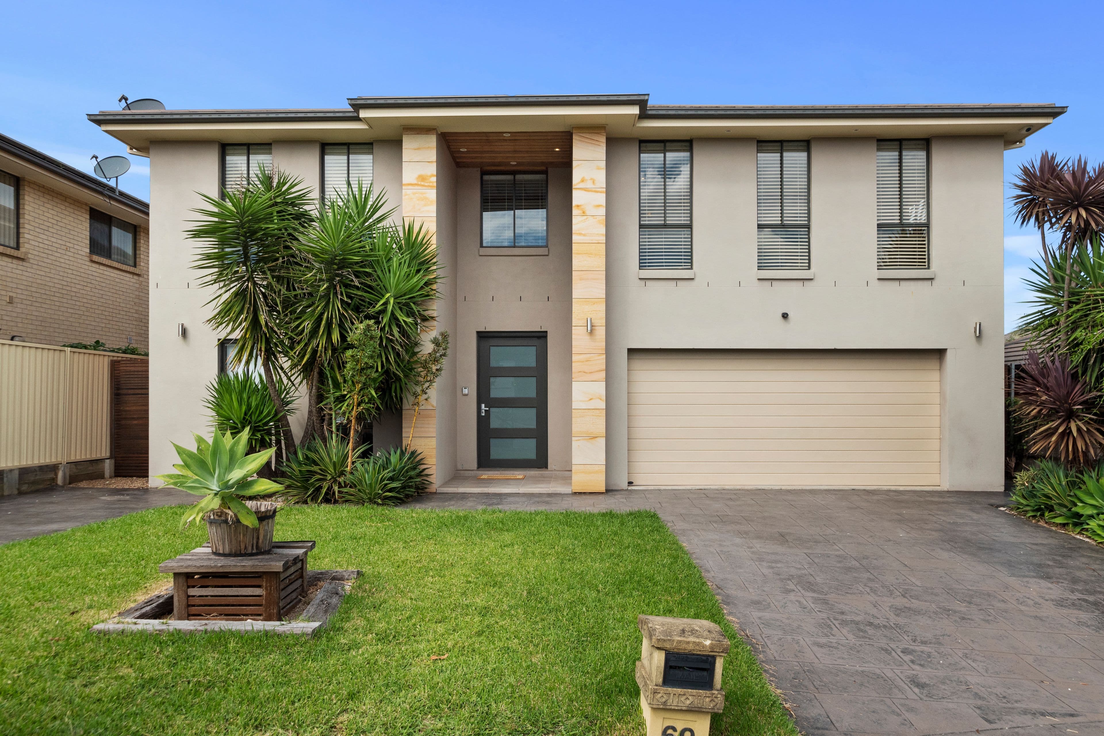 69 Yarrandale Street, Kellyville Ridge NSW 2155, Kellyville Ridge - Image 1