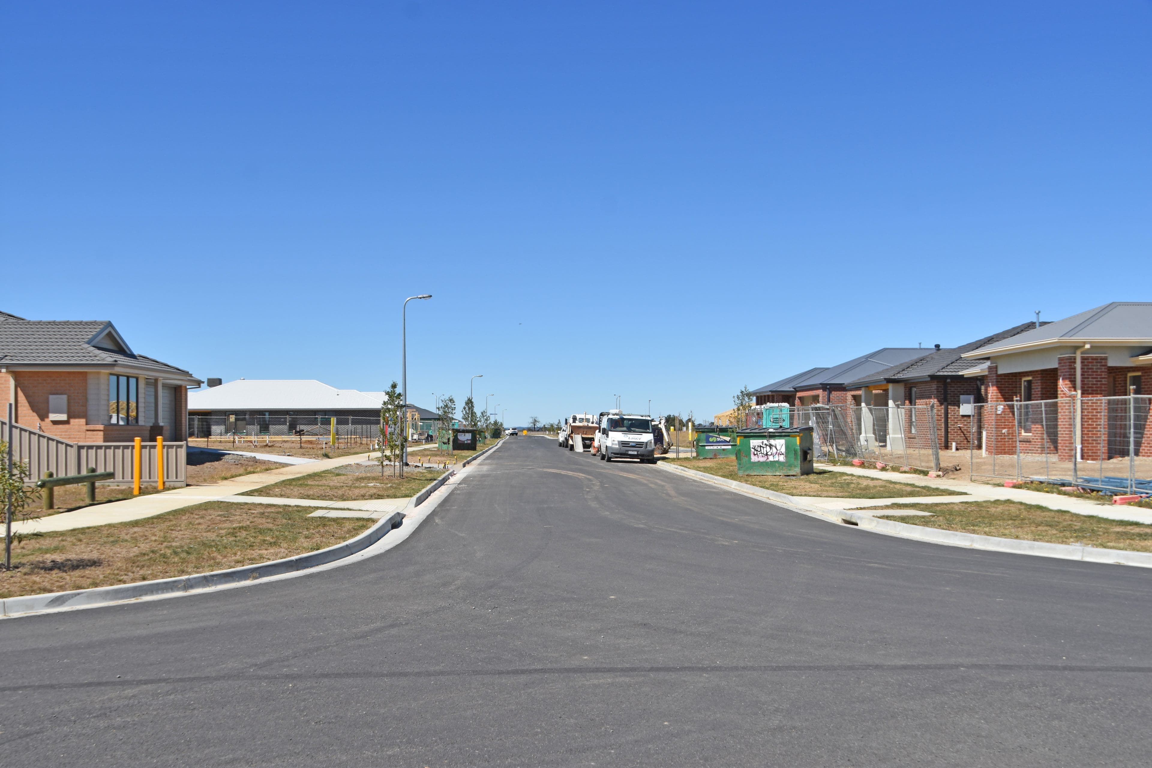 Lot 36 Dumenils Way, Delacombe  Victoria  3356, Australia, Delacombe - Thumbnail 5