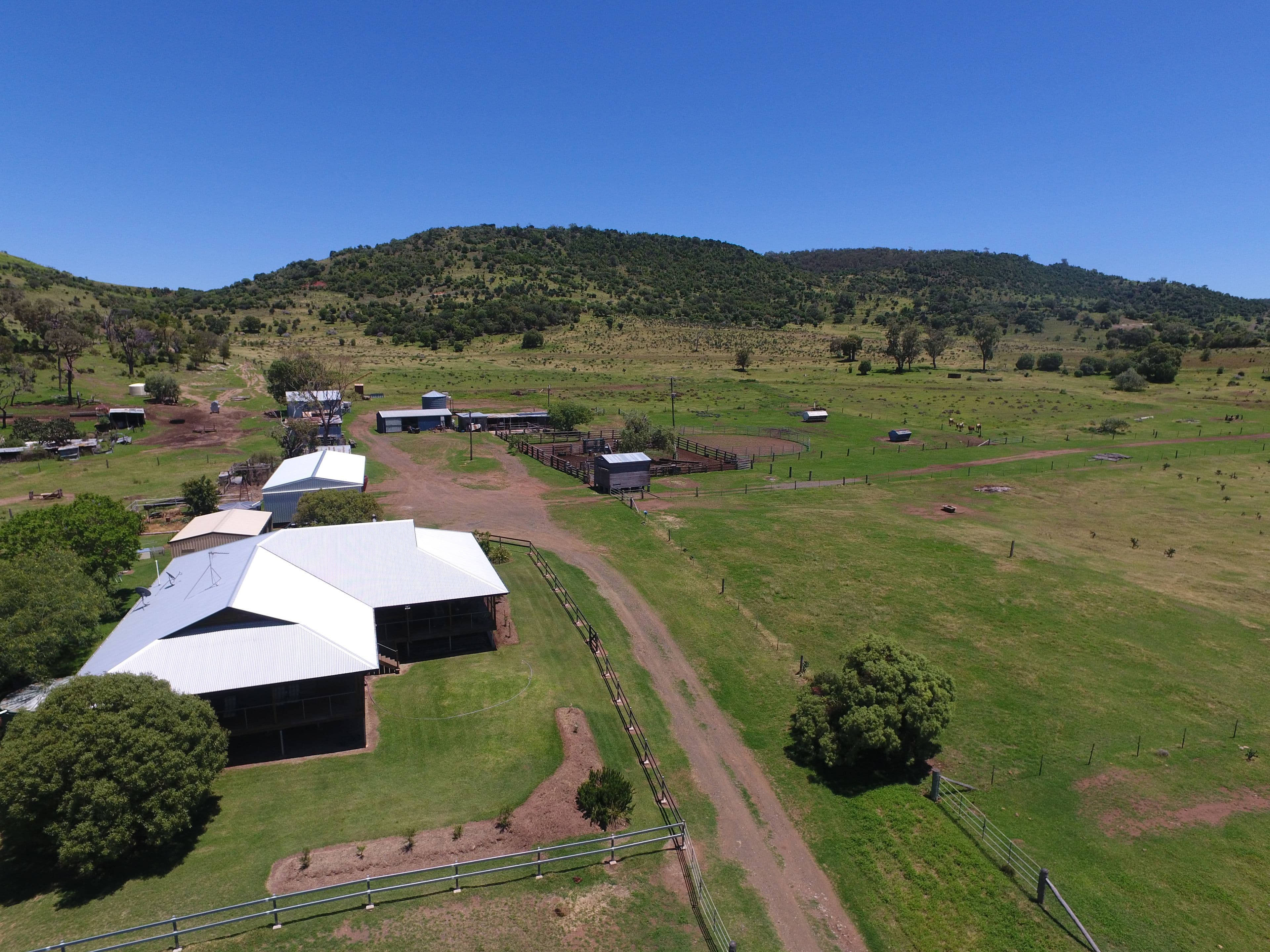 Bell QLD 4408, Bell - Image 1