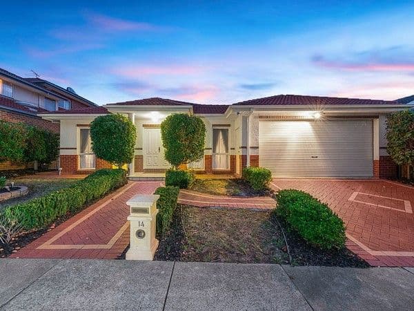 14 Meridian Parade, Wantirna South VIC 3152, Wantirna South - Image 1