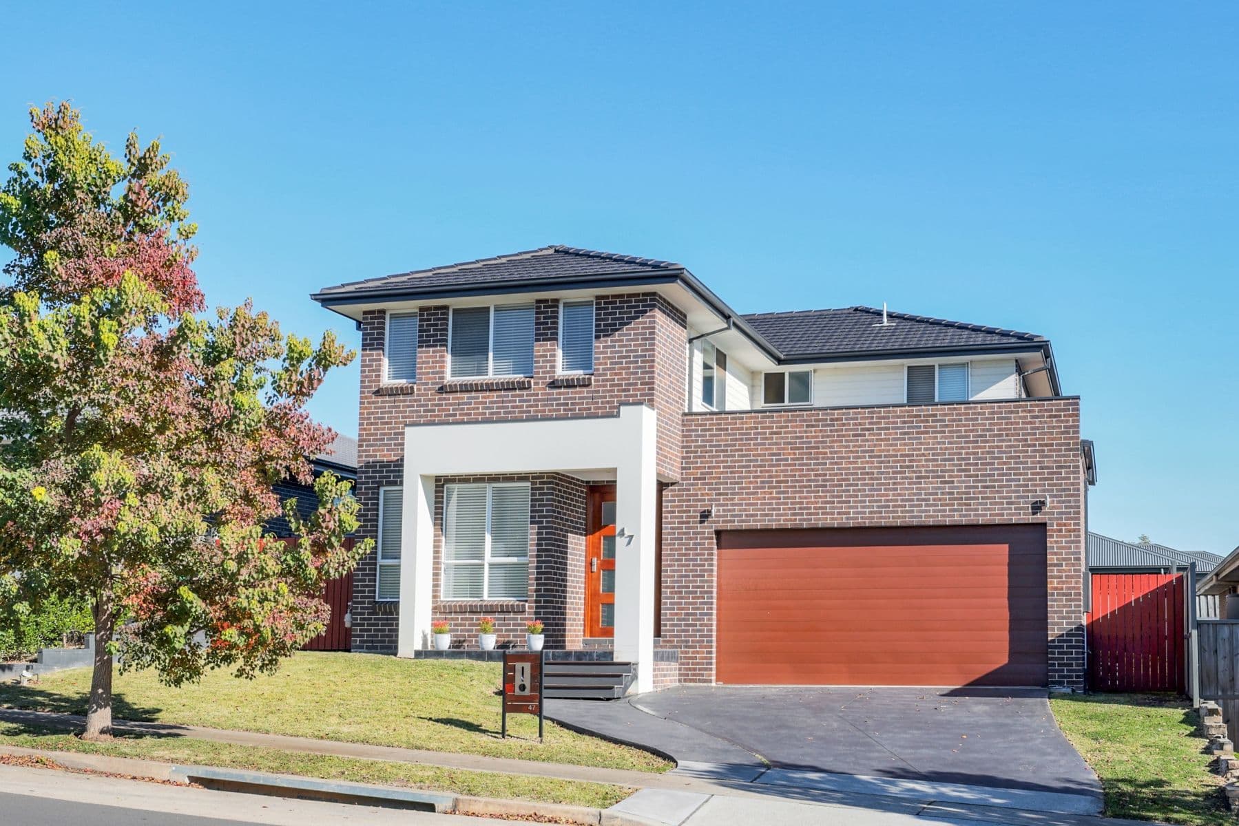 47 Darug Avenue, Glenmore Park NSW 2745, Glenmore Park - Image 1