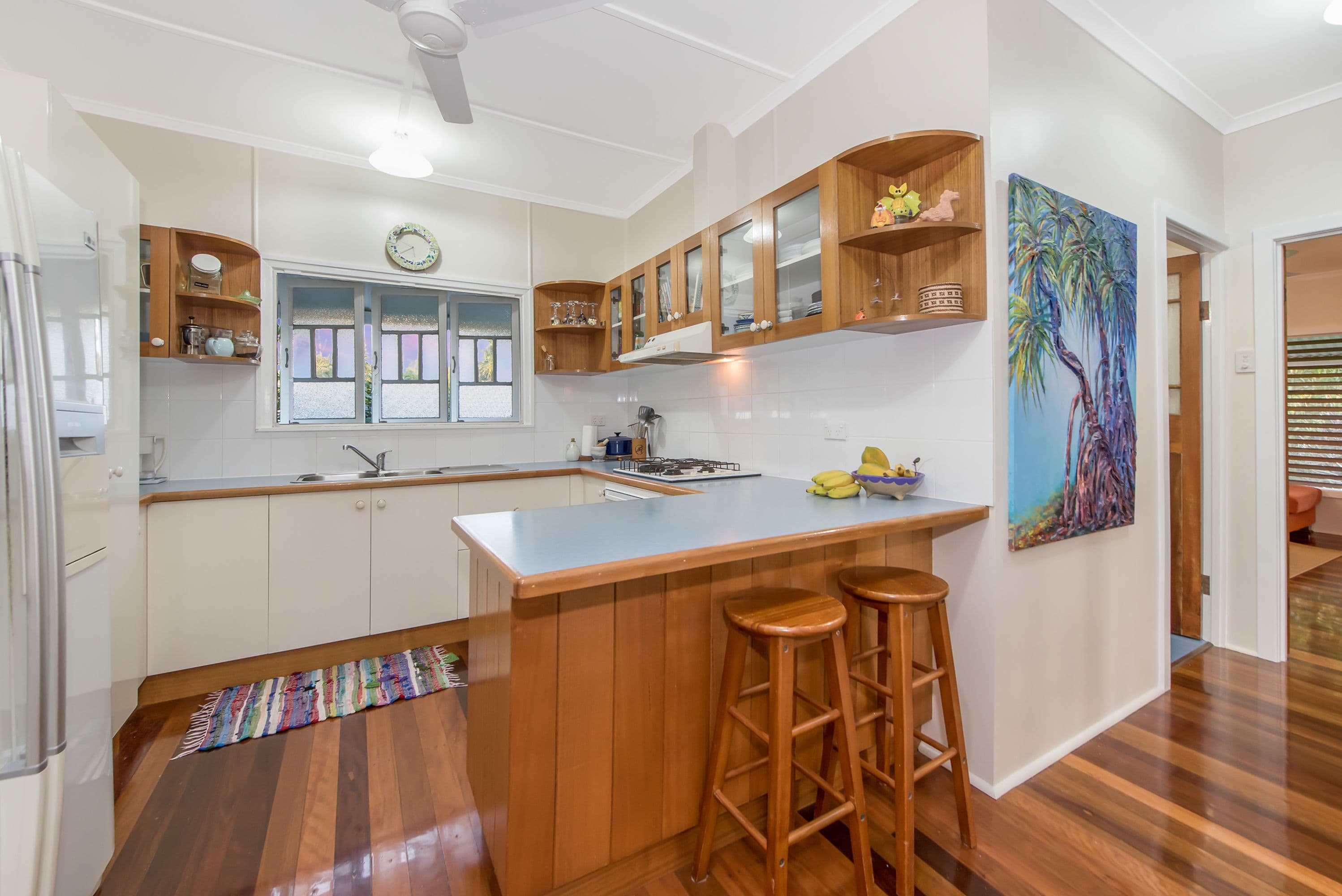 4 Comerford Crescent, Belgian Gardens QLD 4810, Belgian Gardens - Thumbnail 4