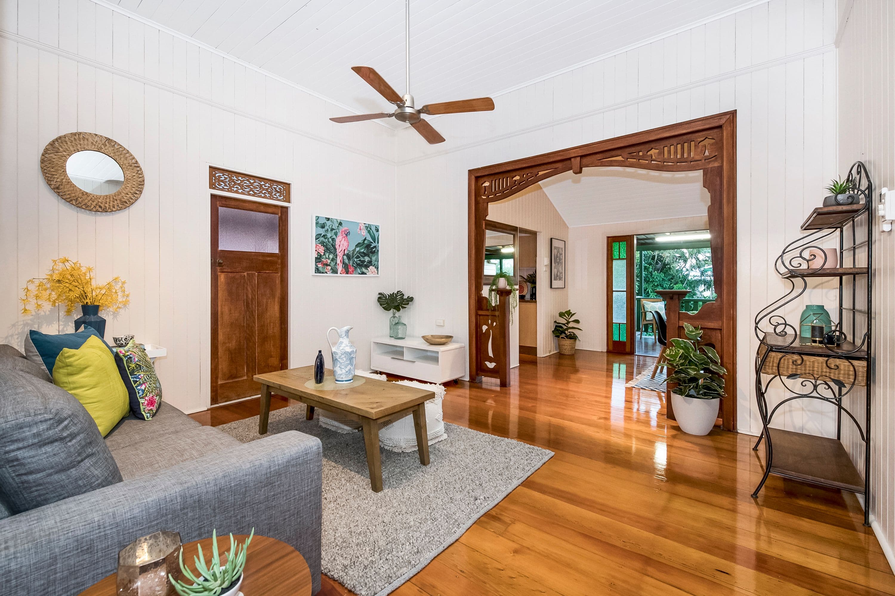 95 Ninth Avenue, Railway Estate QLD 4810, Railway Estate - Thumbnail 2