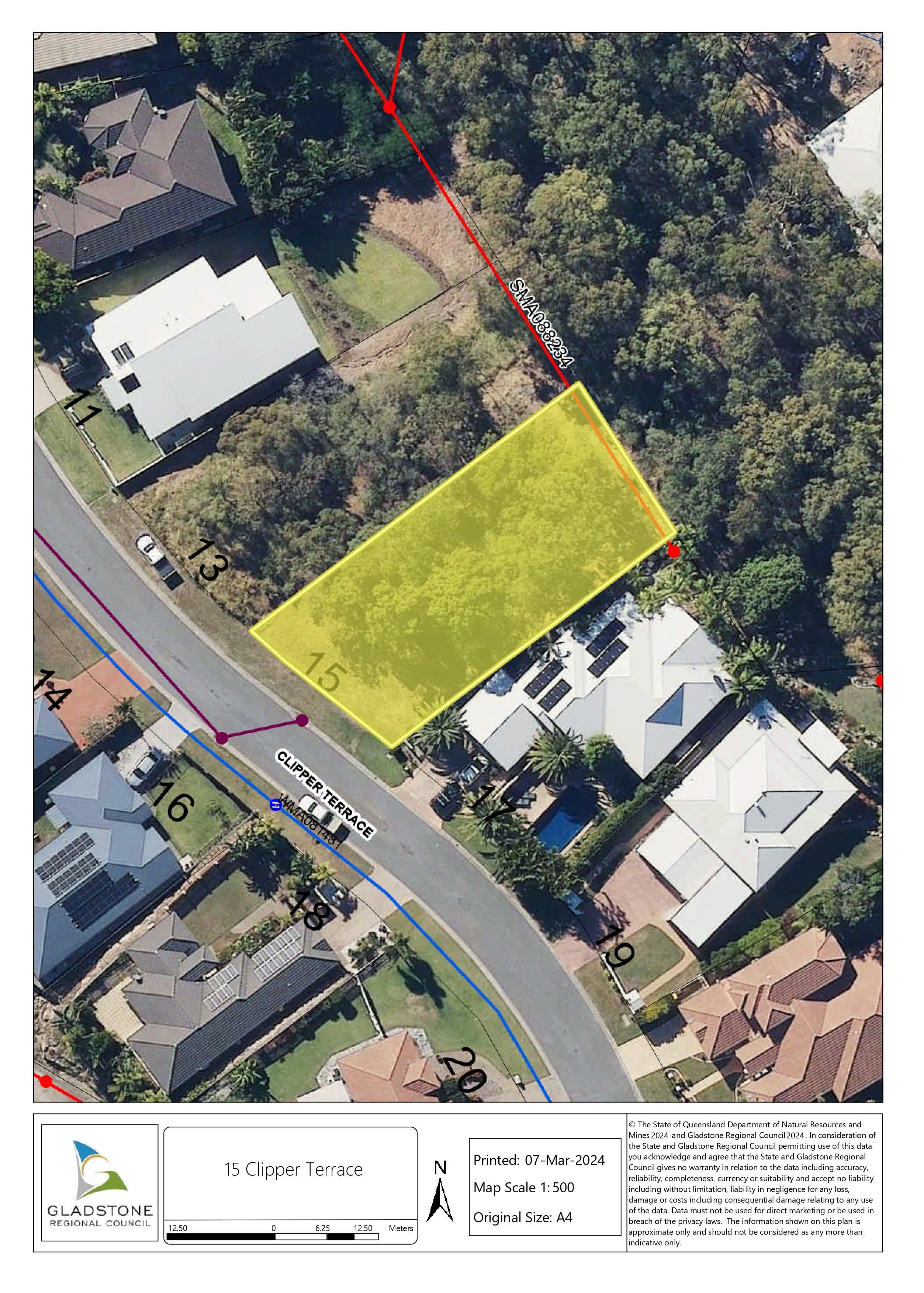 15 Clipper Terrace, South Gladstone QLD 4680, South Gladstone - Thumbnail 6
