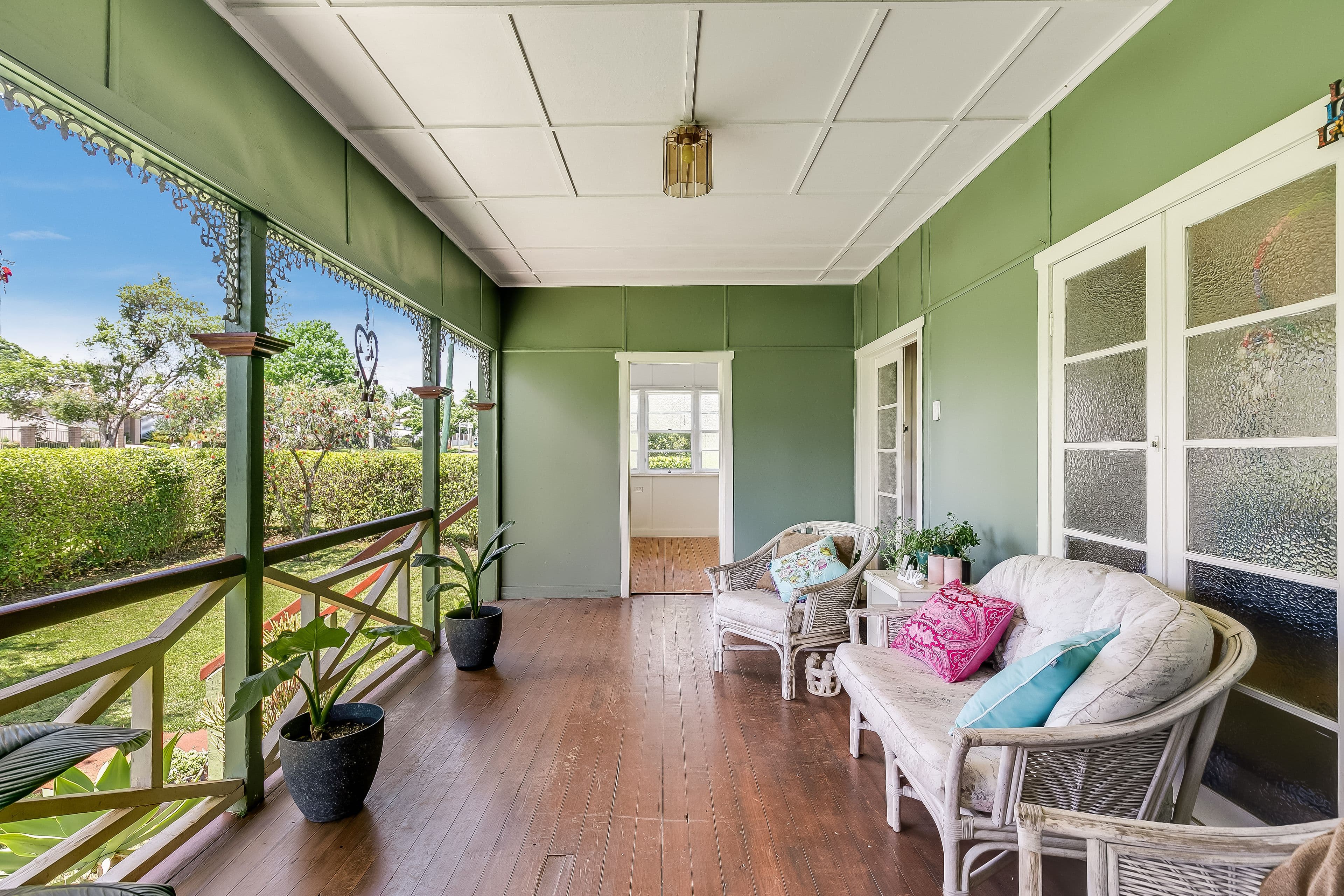 25 Haig Street, South Toowoomba QLD 4350, South Toowoomba - Thumbnail 3