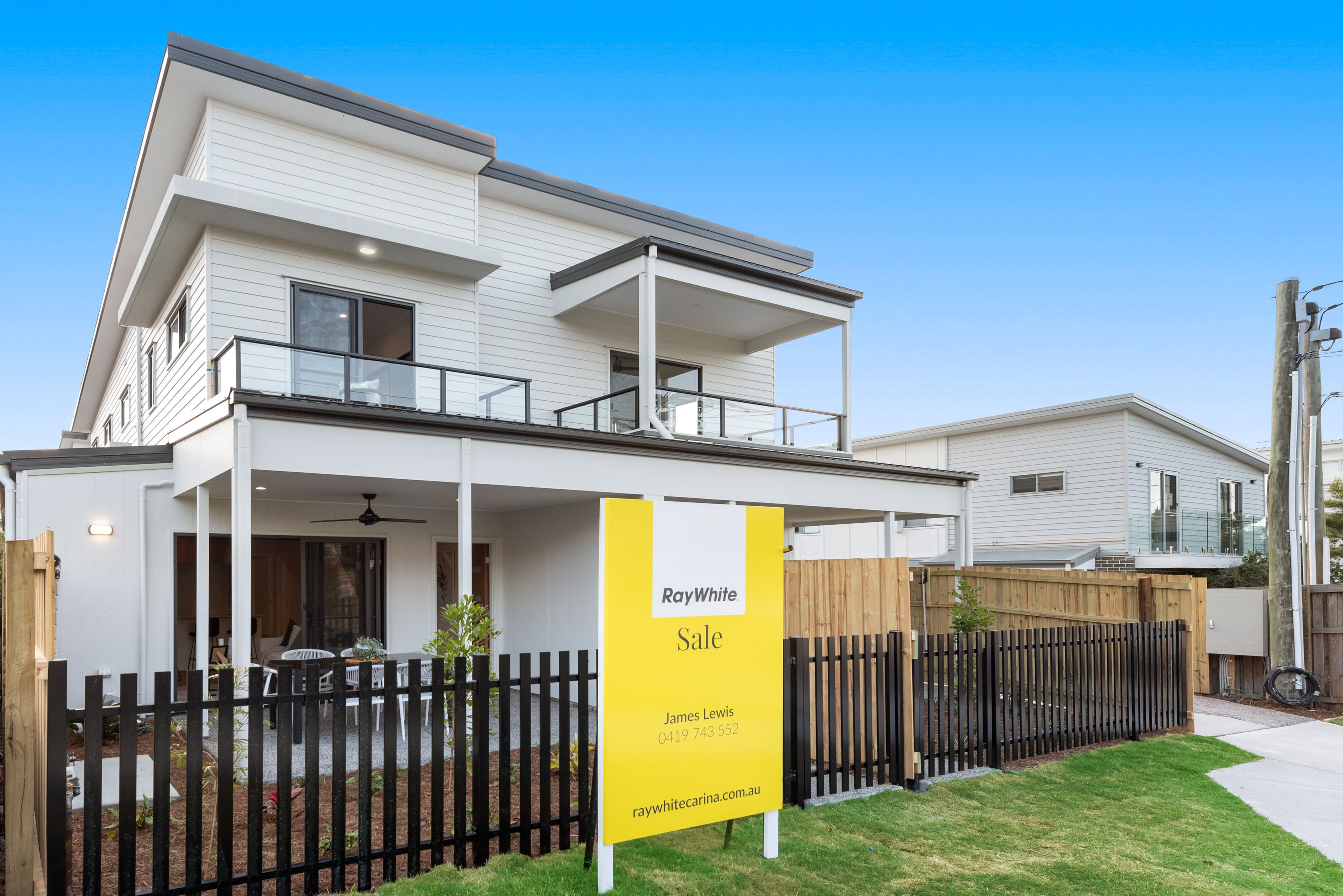 72 Dickenson Street, Carina QLD 4152, Carina - Thumbnail 2