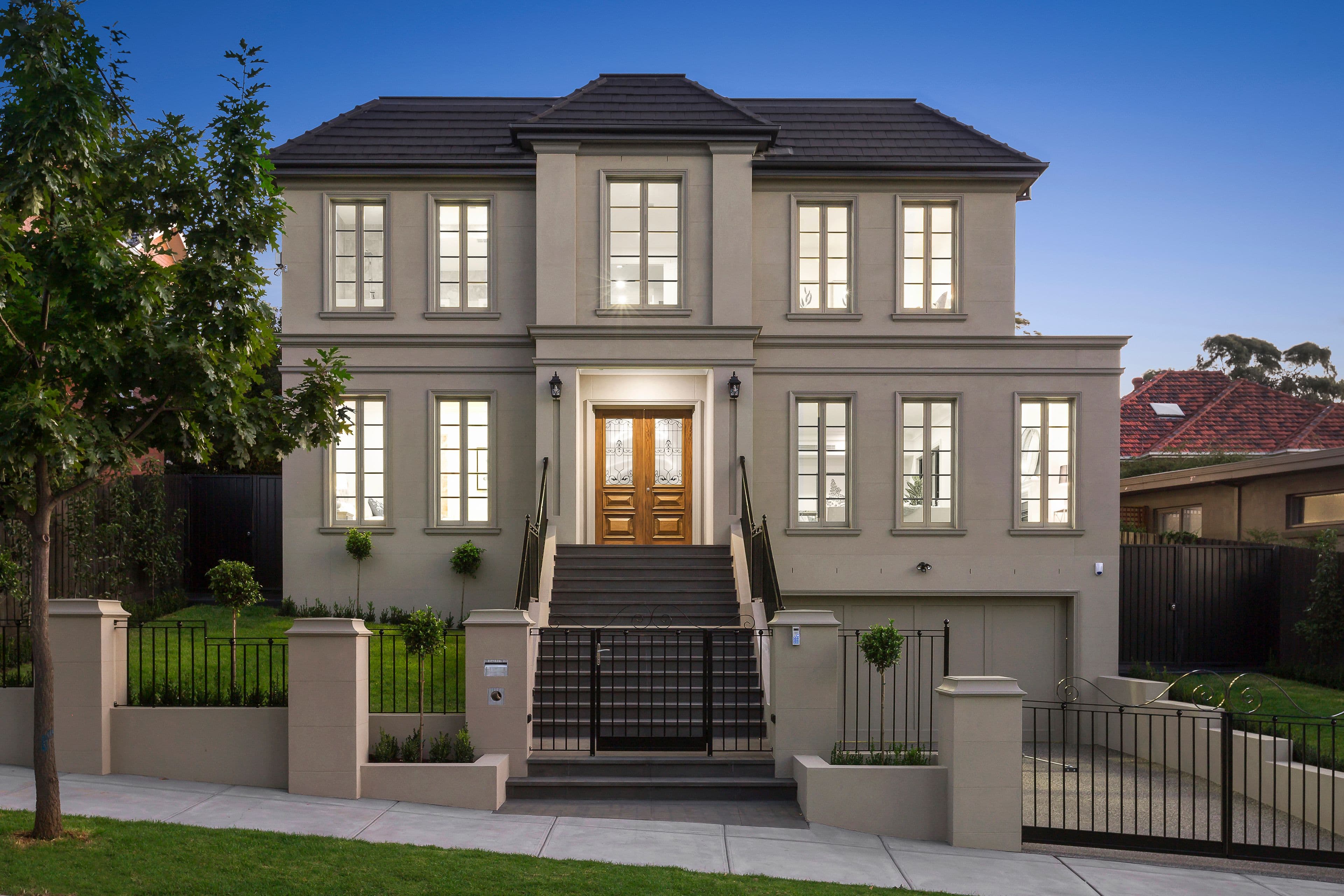 6 Bernard Street, Balwyn North VIC 3104, Balwyn North - Image 1