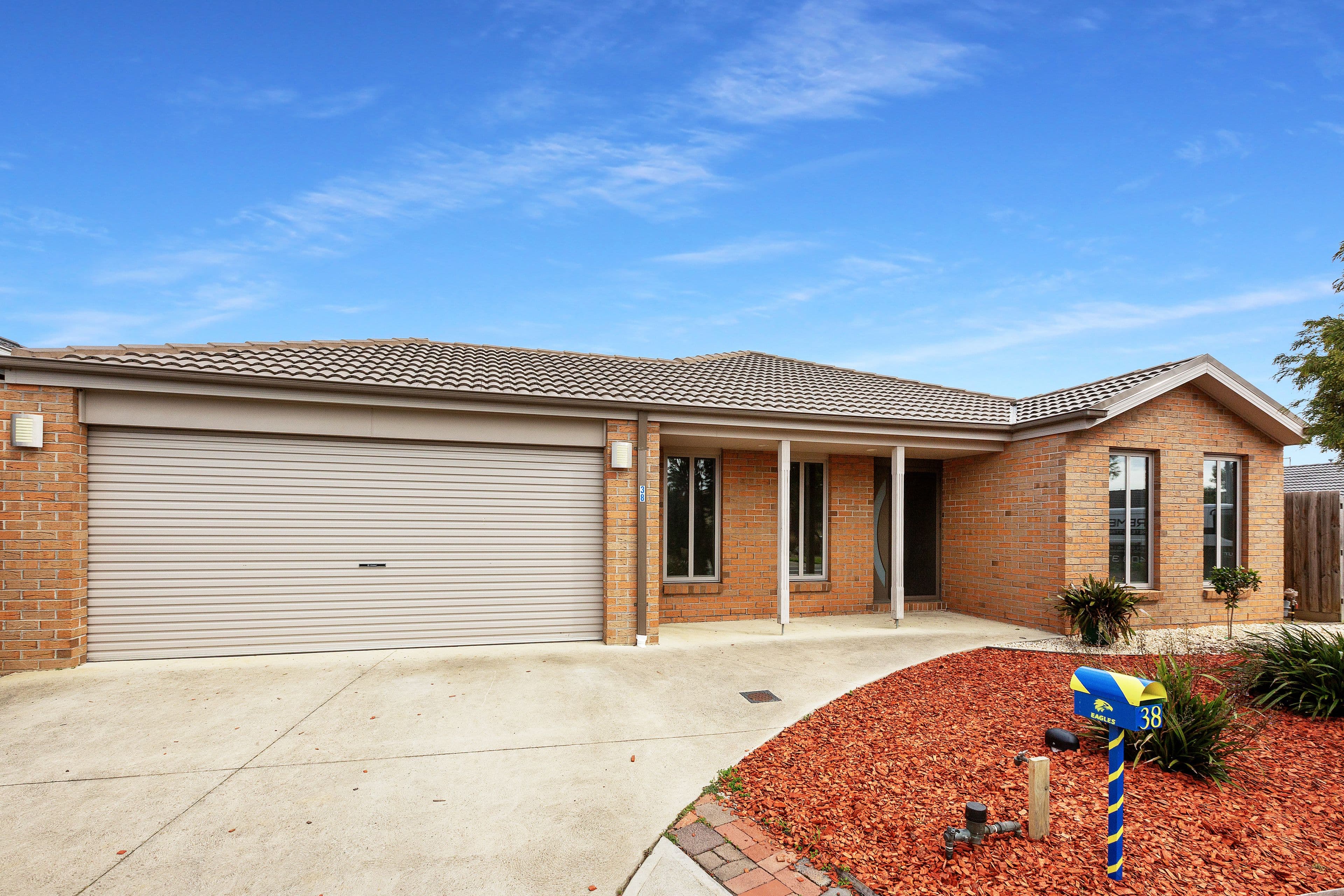 38 Myhaven Circuit, Carrum Downs VIC 3201, Carrum Downs - Image 1