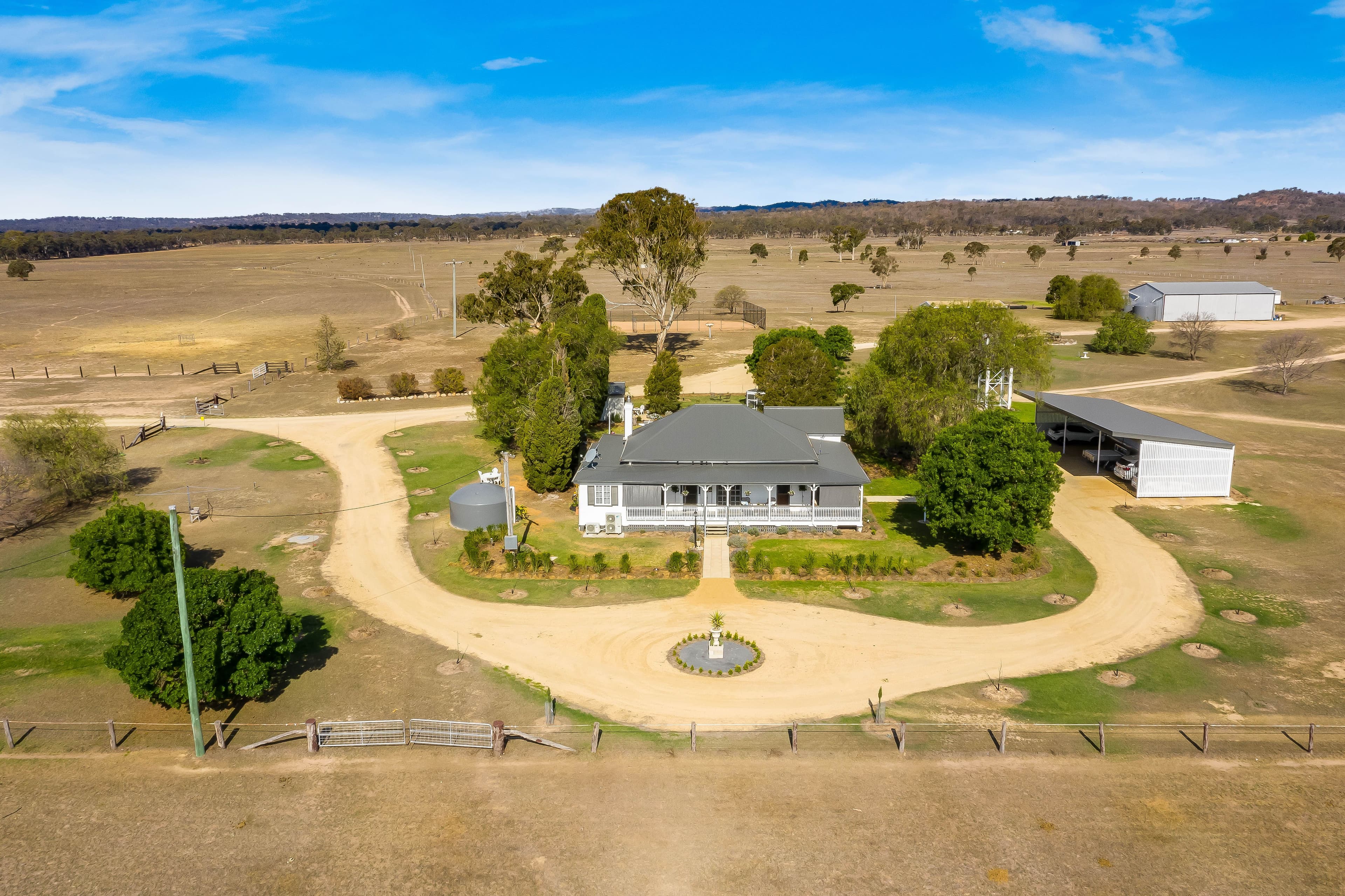 435 Greymare Road, Greymare QLD 4370, Greymare - Image 1