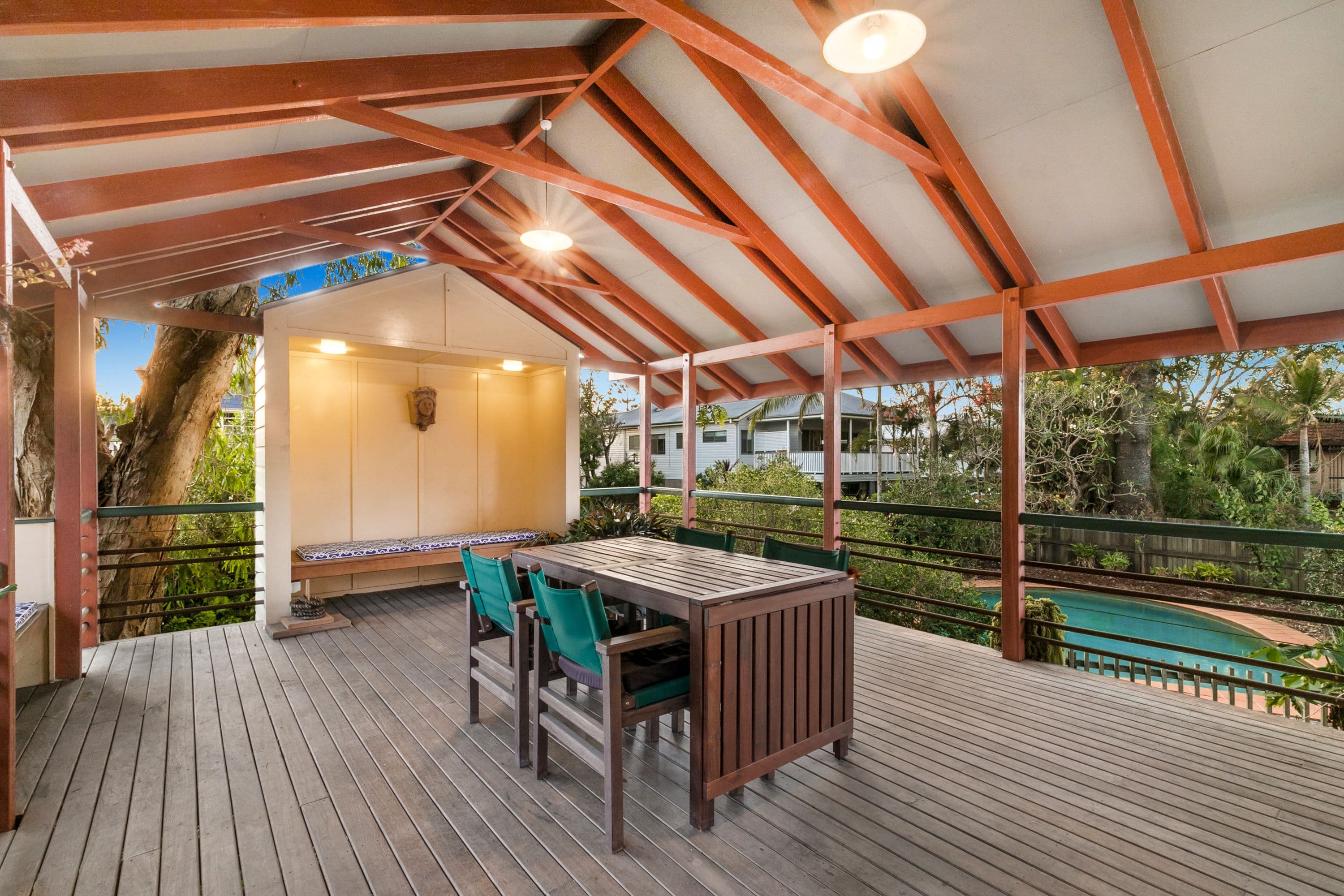 261 Oxley Road, Graceville QLD 4075, Graceville - Image 1