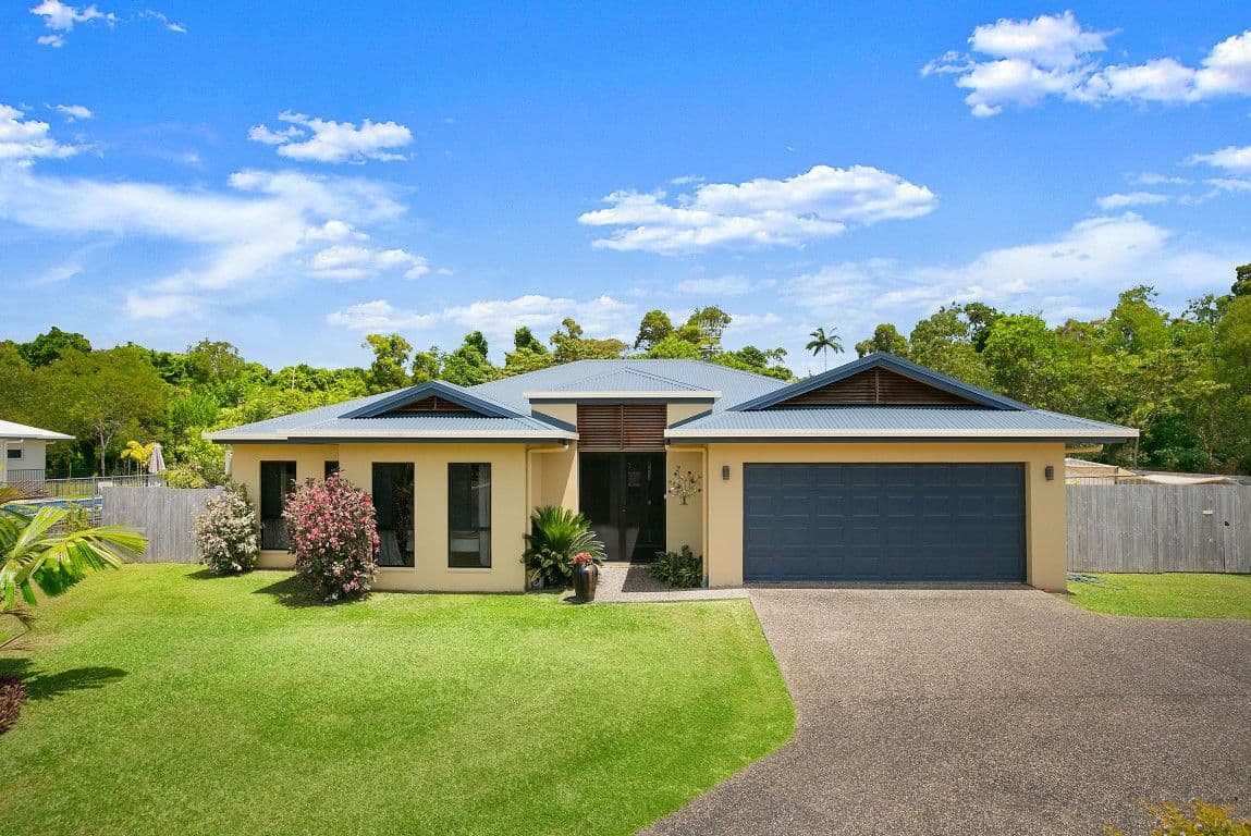 56 Sanctuary Crescent, Wongaling Beach QLD 4852, Wongaling Beach - Image 1