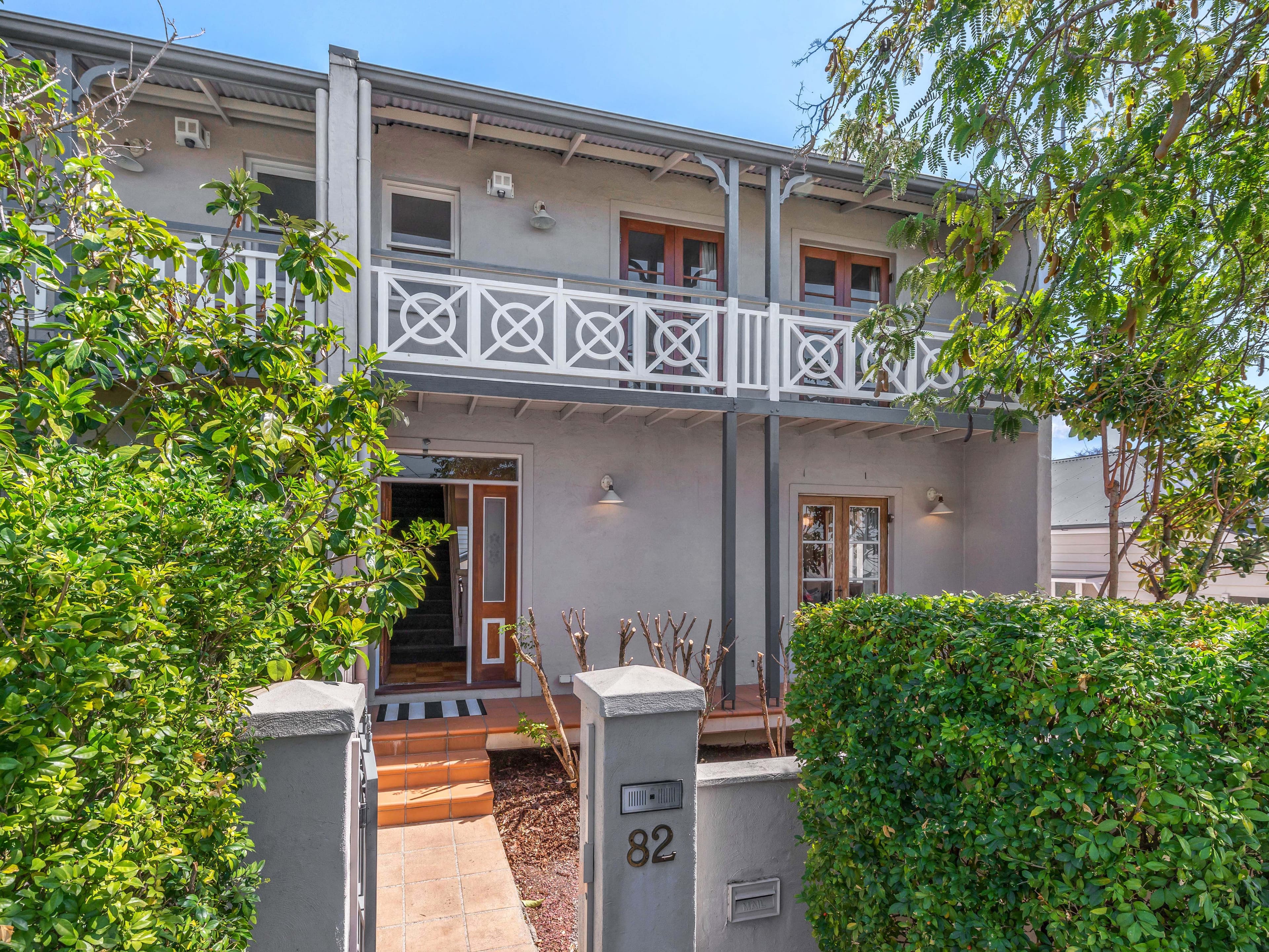82 Windsor Road, Red Hill QLD 4059, Red Hill - Image 1