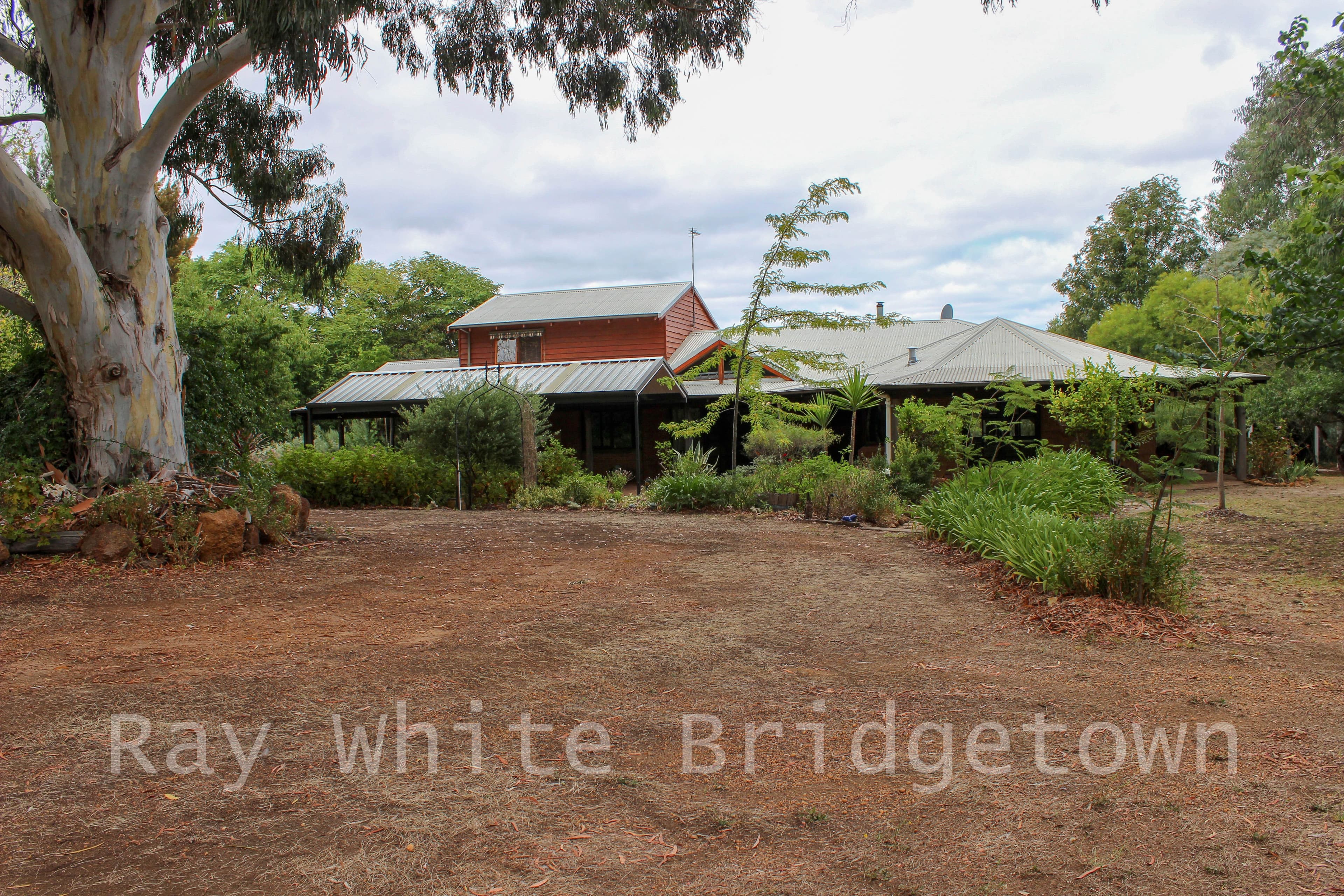 21 Whittells Road, Bridgetown WA 6255, Bridgetown - Image 1