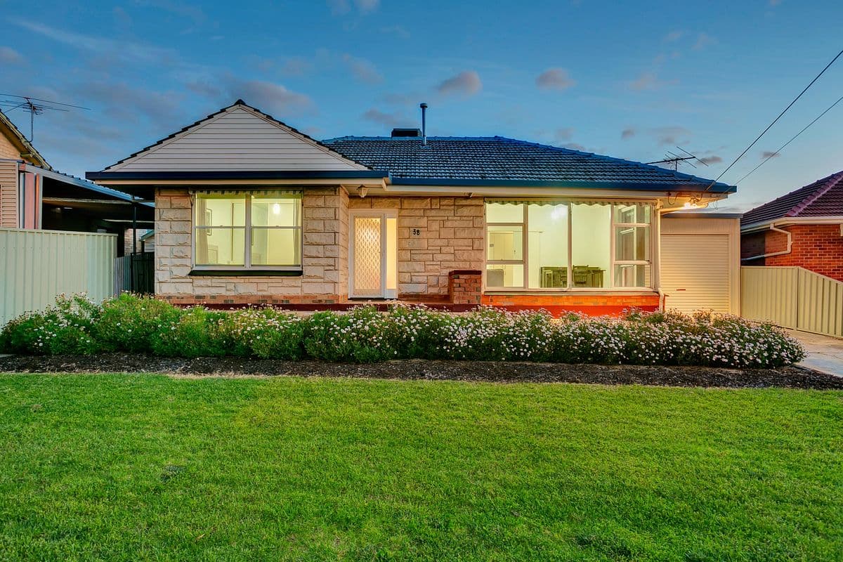 38 Clearview Crescent, Clearview SA 5085, Clearview - Image 1