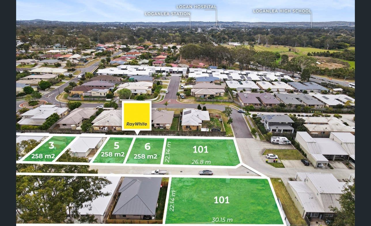25 Maywood Street, Loganlea QLD 4131, Loganlea - Image 1