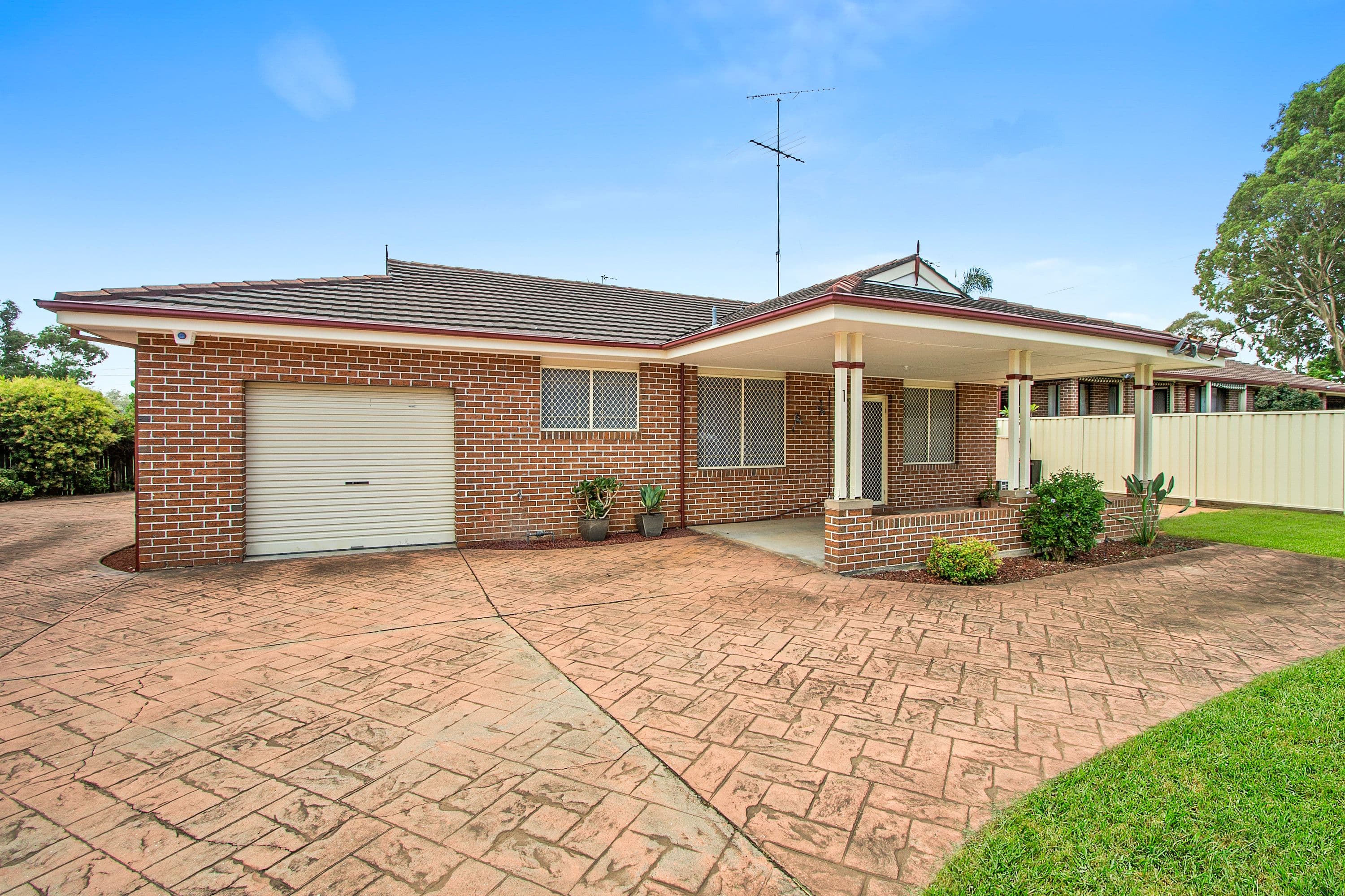 4 William Street, North Richmond NSW 2754, North Richmond - Image 1