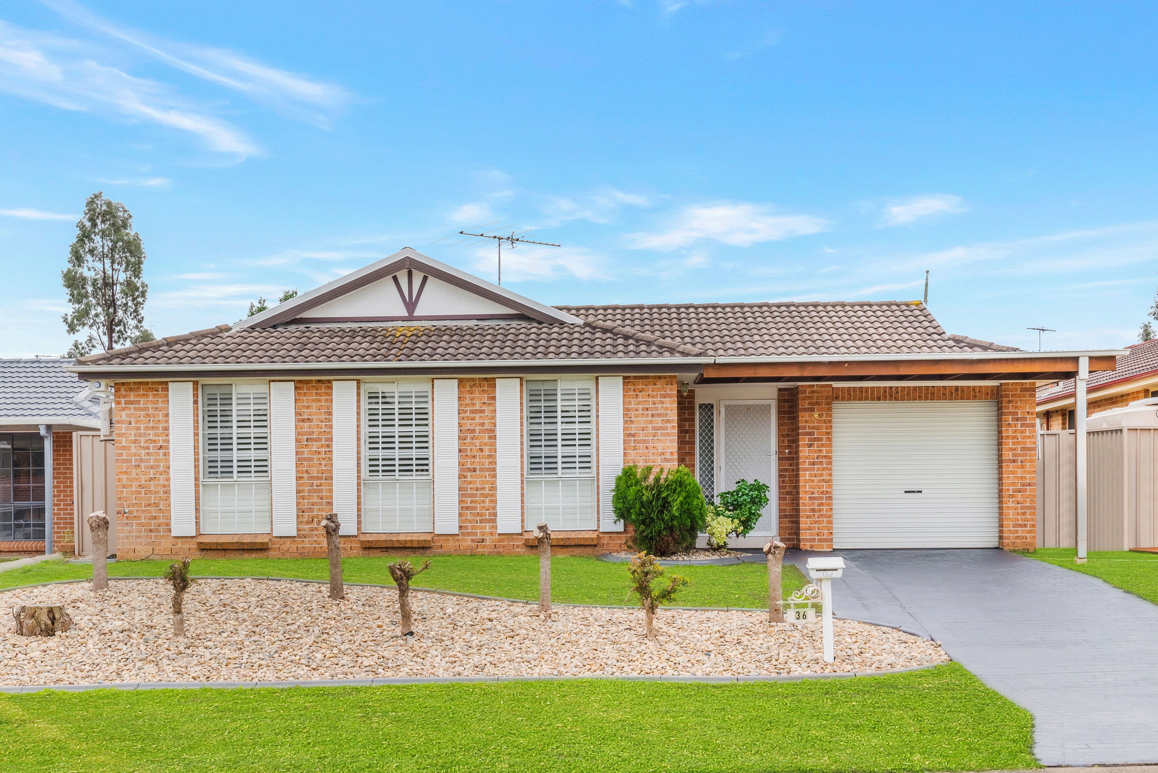 36 Bowerbird Street, Hinchinbrook NSW 2168, Hinchinbrook - Image 1
