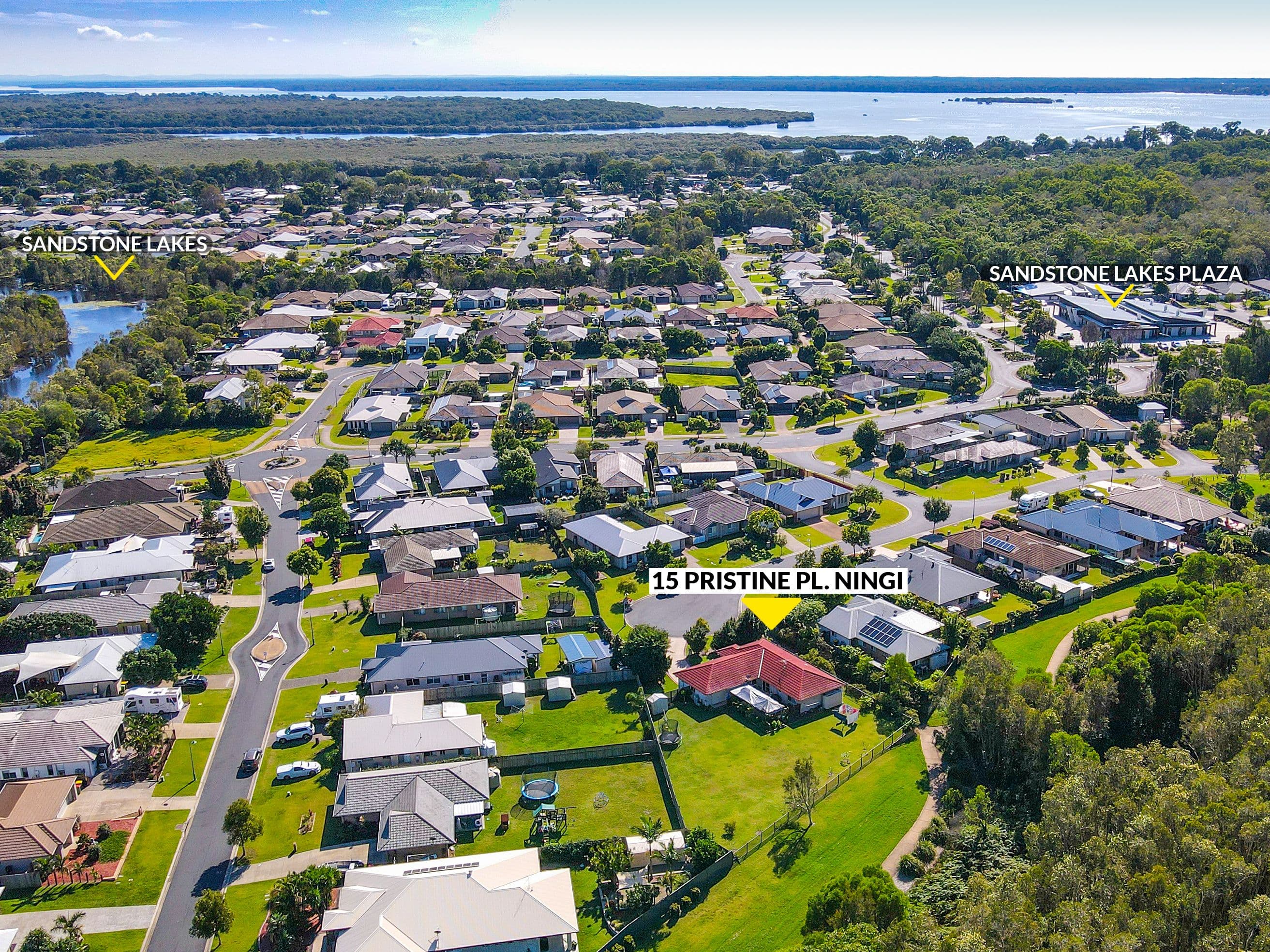 15 Pristine Place, Ningi QLD 4511, Ningi - Thumbnail 2