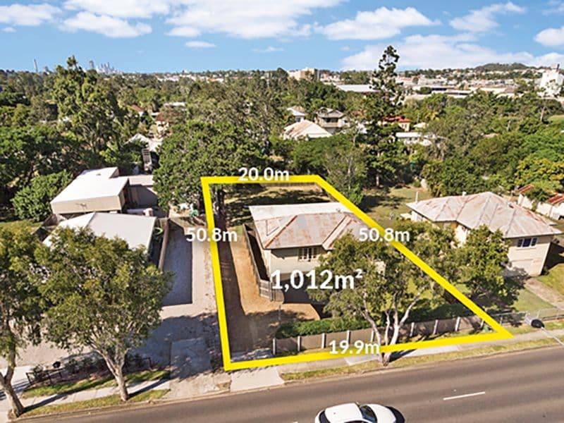 81 Sherwood Road, Rocklea QLD 4106, Rocklea - Image 1