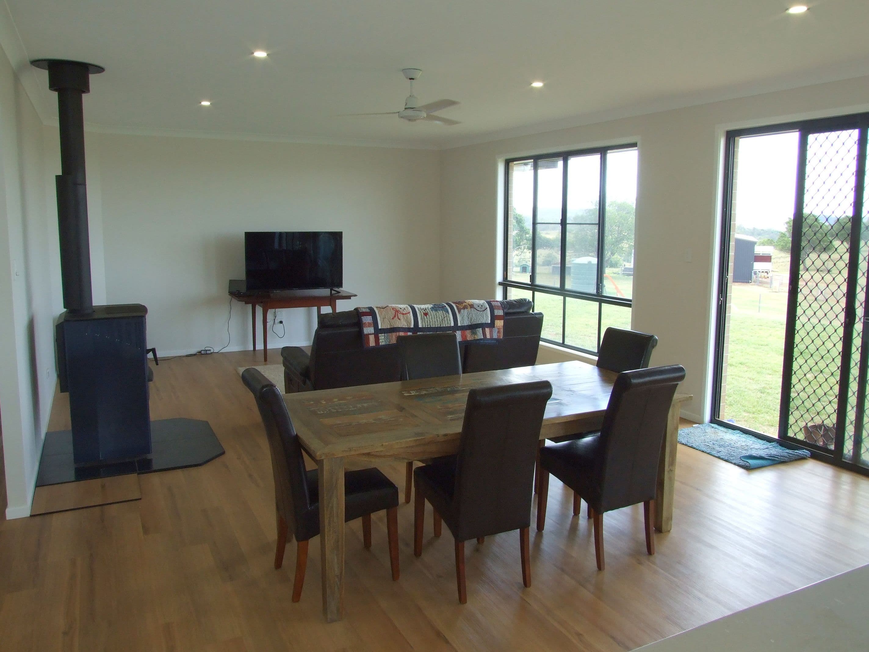 182 Gowlett Road, Haden QLD 4353, Haden - Thumbnail 4