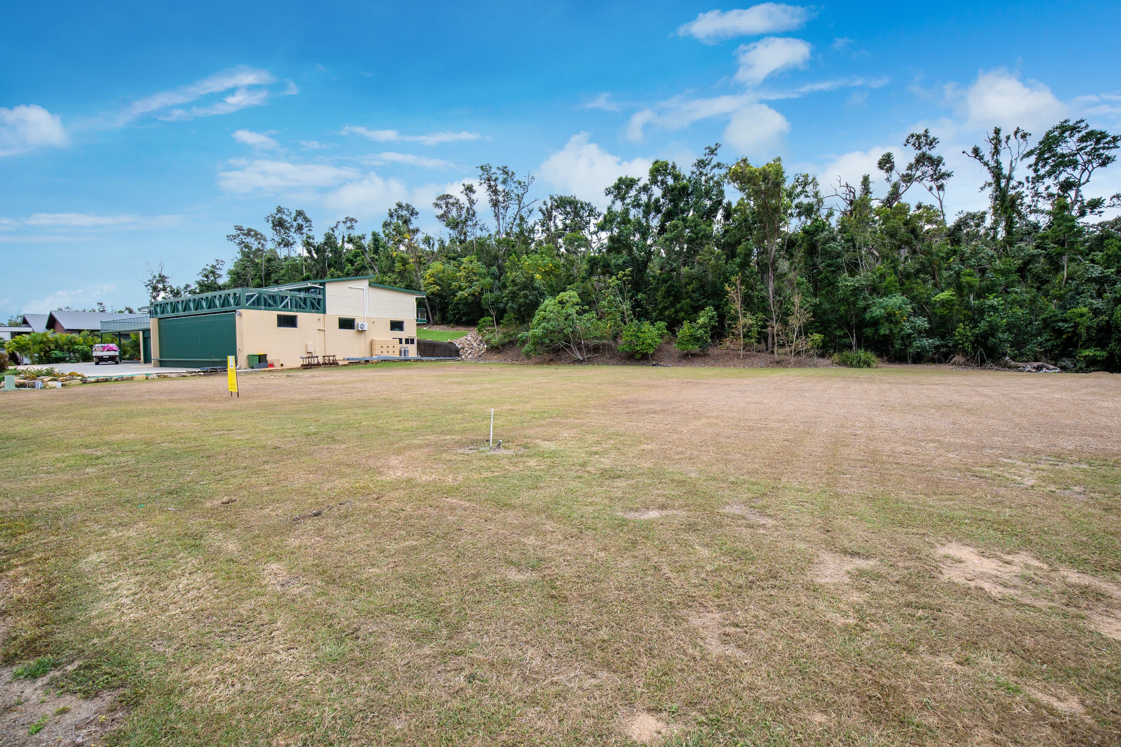 Lot 13, 12 Air Whitsunday Road, Flametree QLD 4802, Flametree - Thumbnail 3
