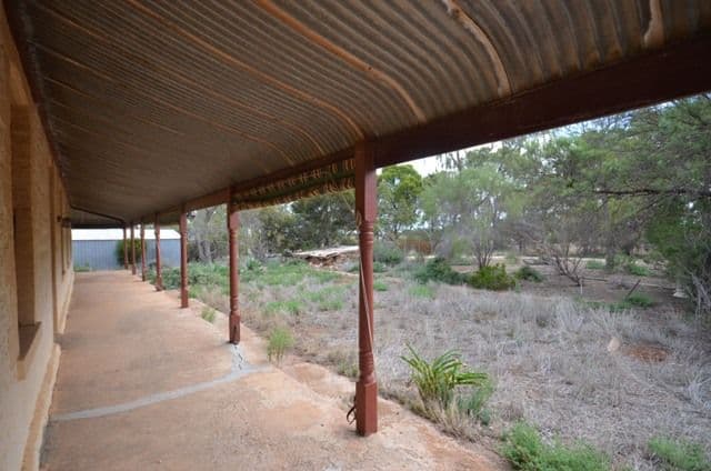 "Braeside" Tarcowie Road, Appila SA 5480, Appila - Thumbnail 7
