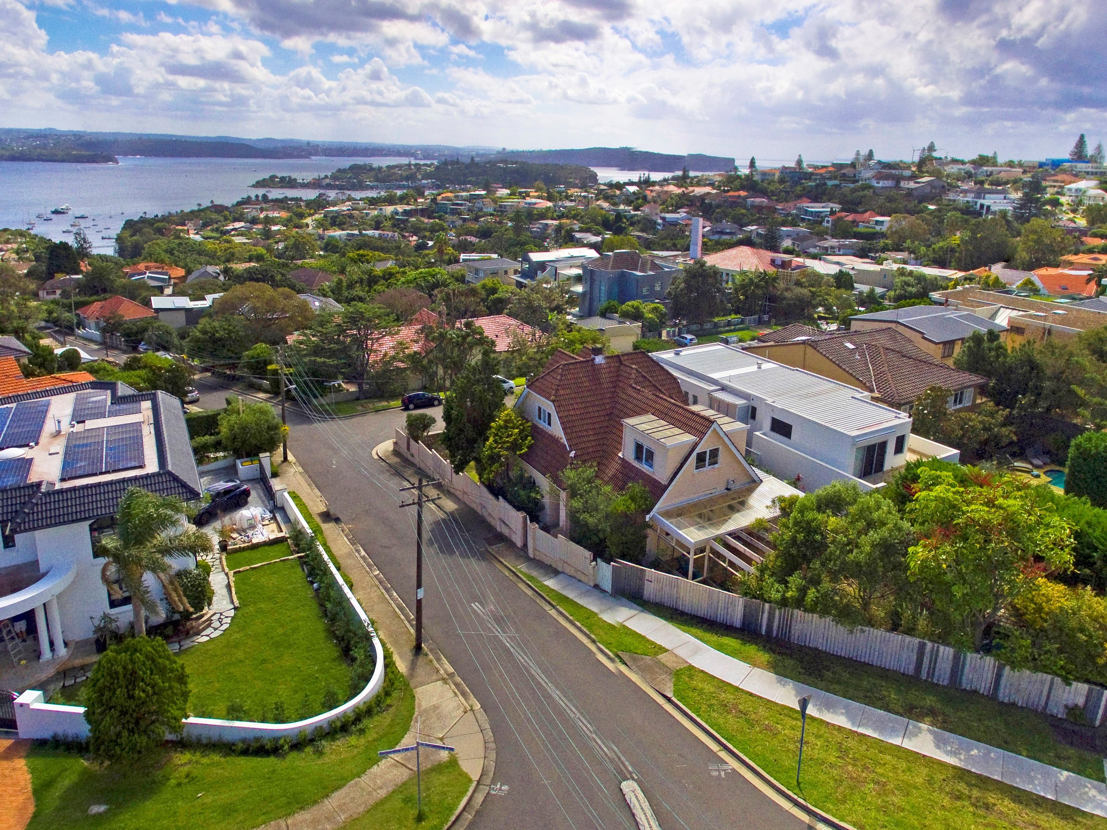 1 Olphert Avenue, Vaucluse NSW 2030, Vaucluse - Thumbnail 3