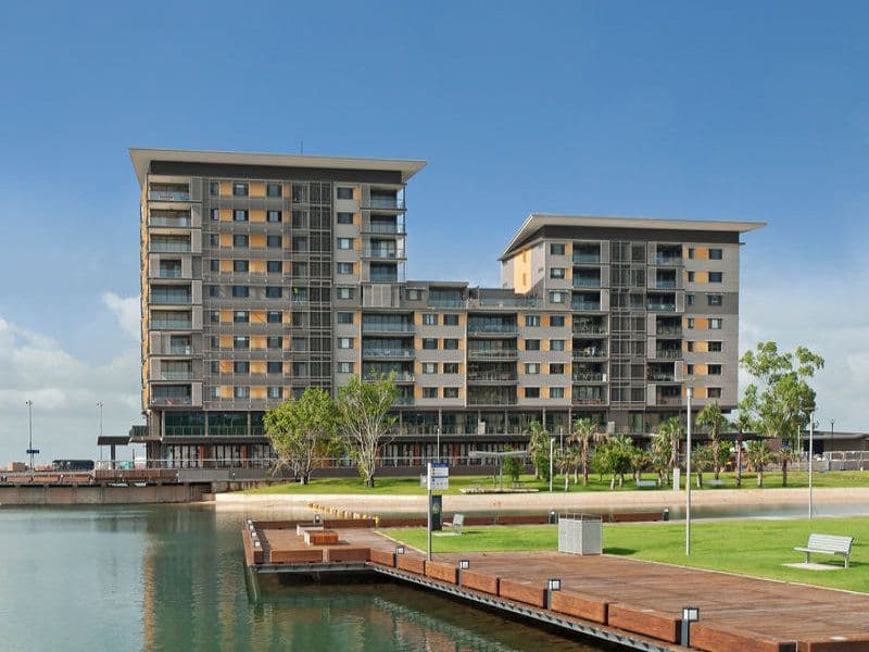 316/19 Kitchener Drive, DARWIN CITY NT 0800, Darwin City - Image 1