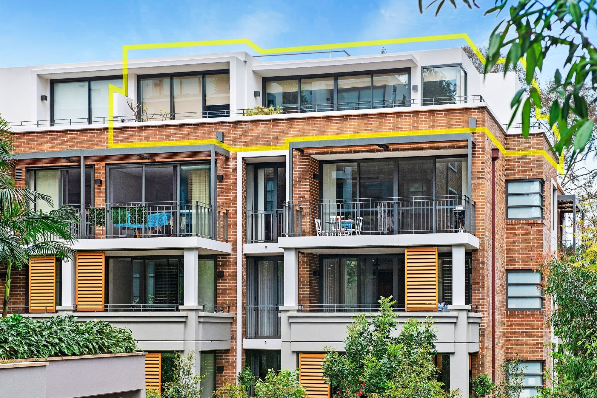 1-5 Chapman Avenue, Beecroft NSW 2119, Beecroft - Thumbnail 8