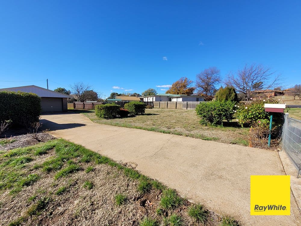 2 Wangie Street, Cooma NSW 2630, Cooma - Thumbnail 2