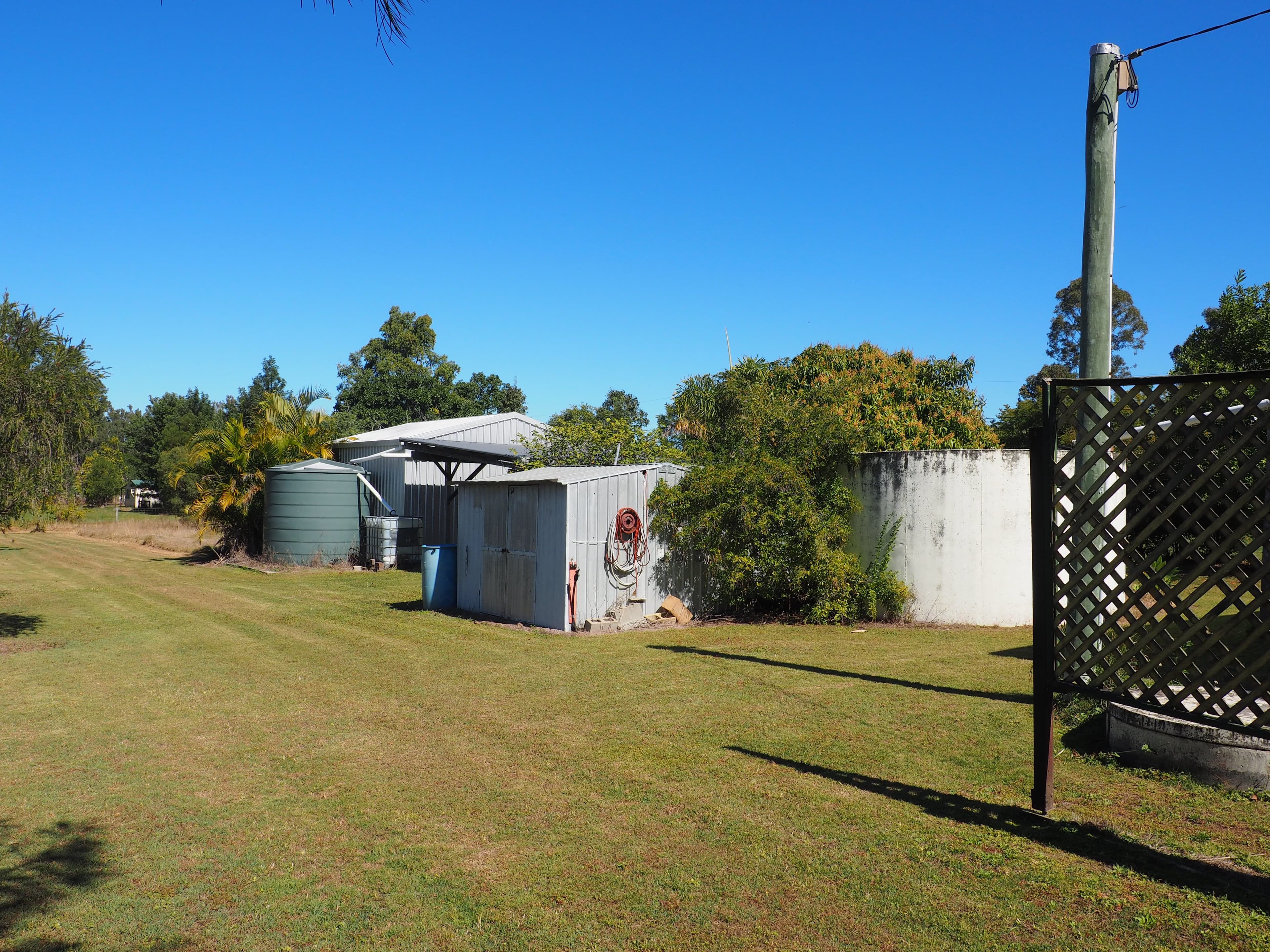 16 Gilbert Street, Doongul QLD 4620, Doongul - Thumbnail 5