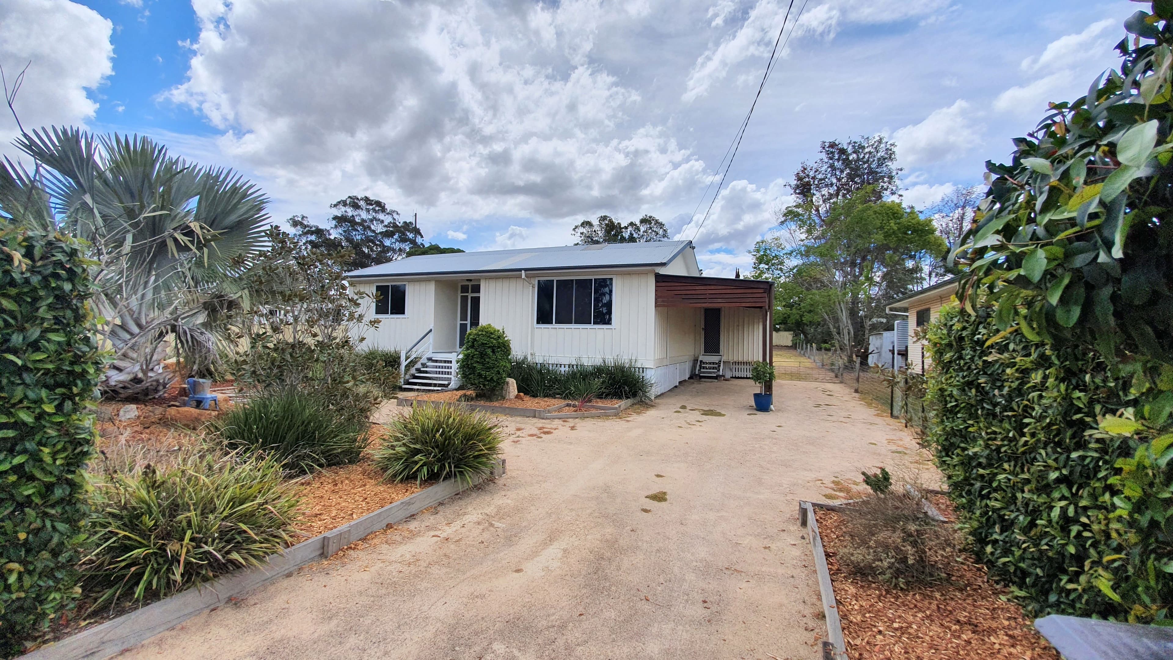 14 James Street, Crows Nest QLD 4355, Crows Nest - Image 1