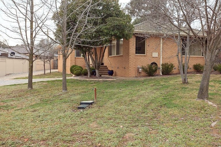 13 Mathieson Crescent, Weetangera ACT 2614, Weetangera - Image 1