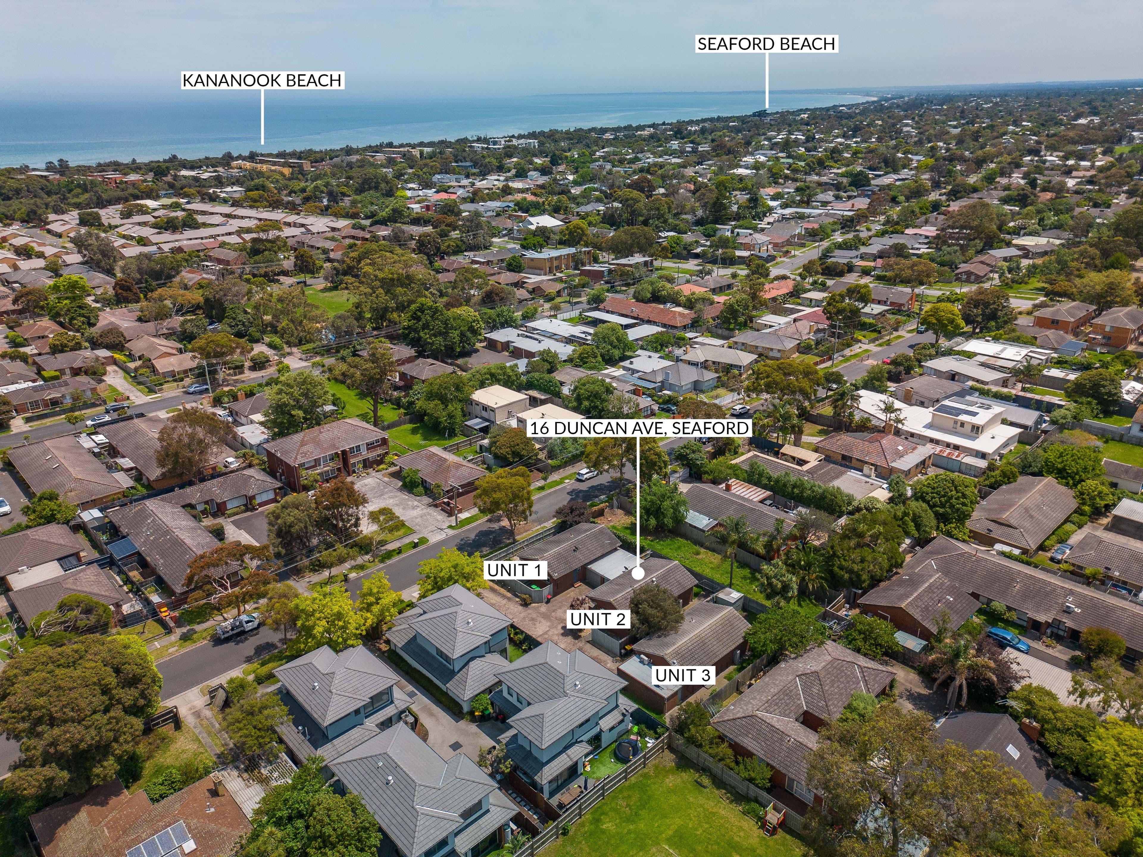 16 Duncan Avenue, Seaford VIC 3198, Seaford - Image 1