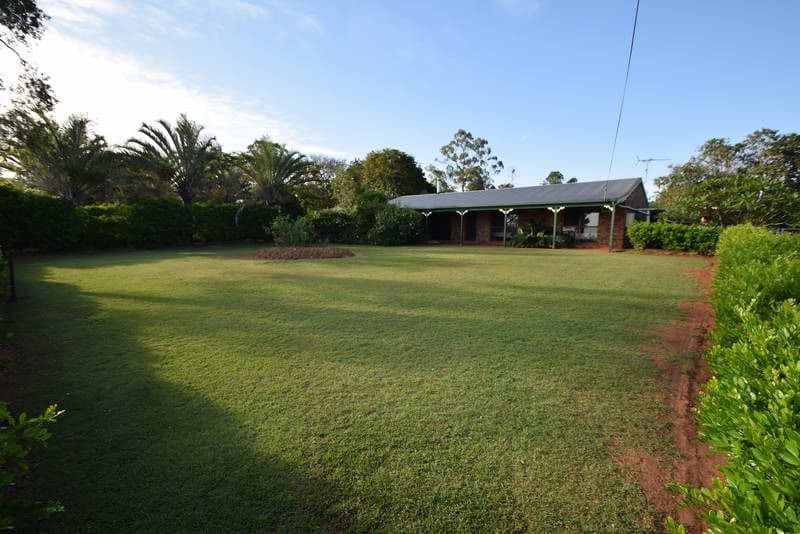 145 LOCKYER VIEW Road, Wivenhoe Pocket QLD 4306, Wivenhoe Pocket - Thumbnail 2