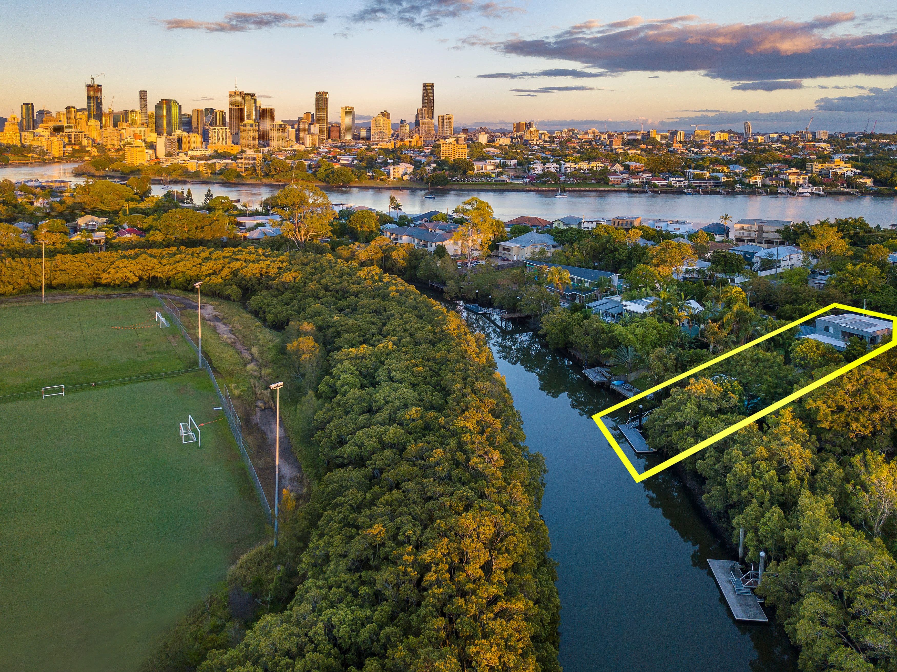 33 Bodalla Street, Norman Park QLD 4170, Norman Park - Thumbnail 2