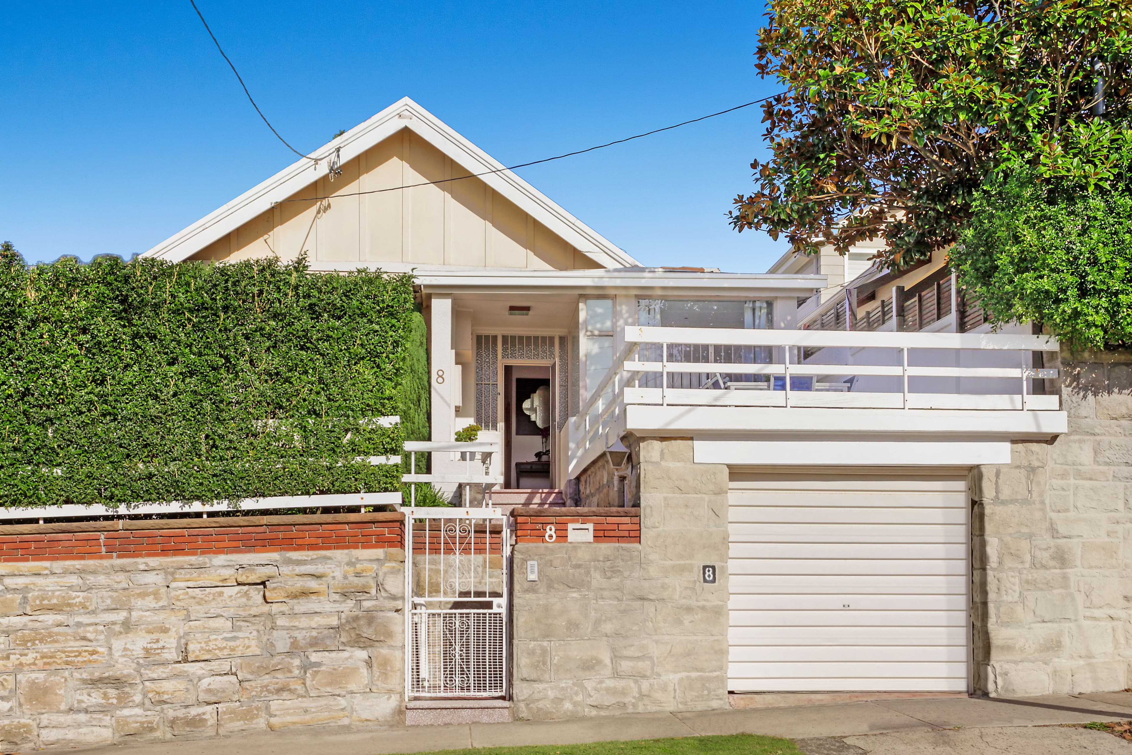 8 Vivian Street, Bellevue Hill NSW 2023, Bellevue Hill - Image 1