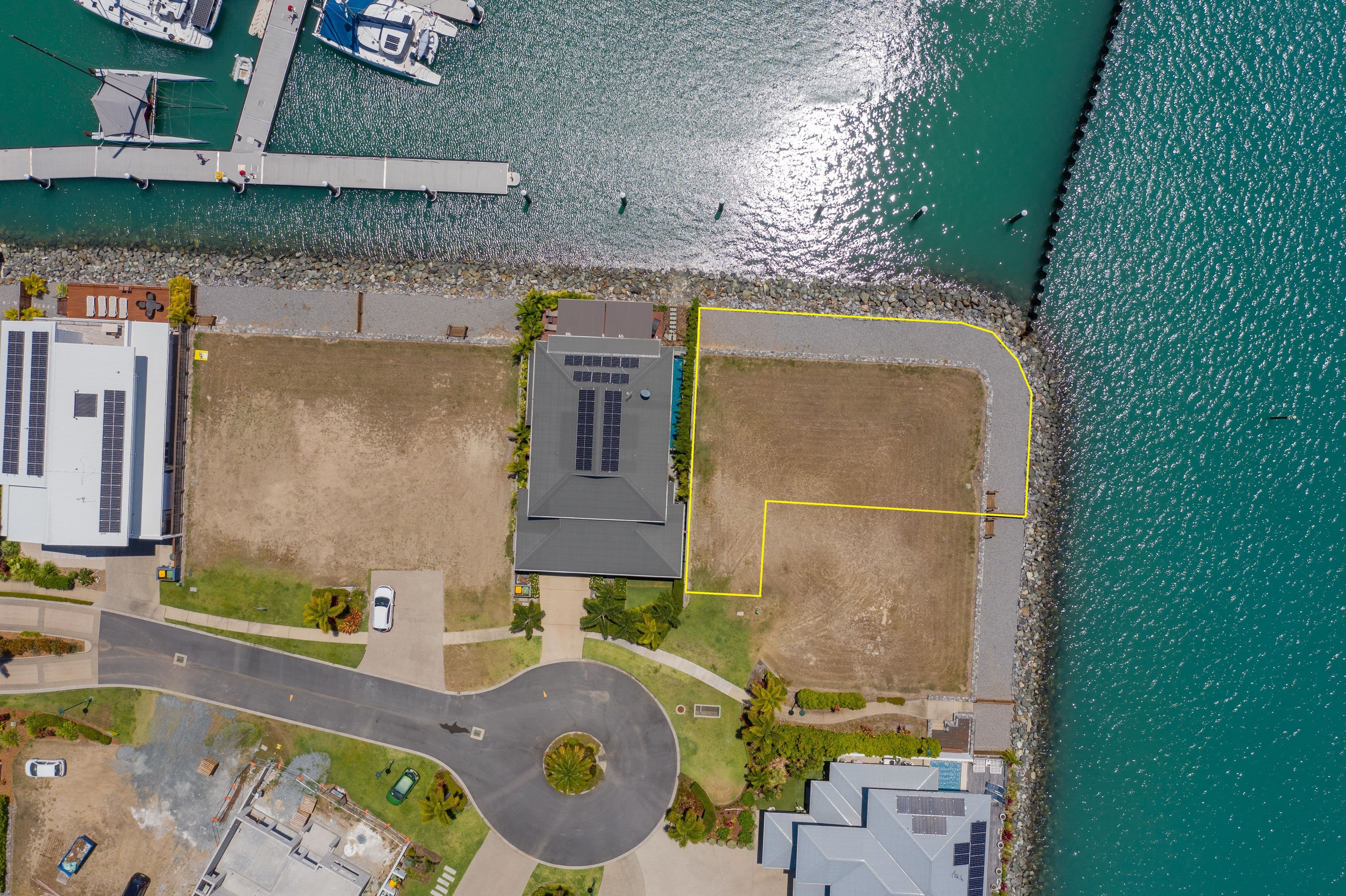 Lot 11 The Cove, Airlie Beach QLD 4802, Airlie Beach - Thumbnail 2