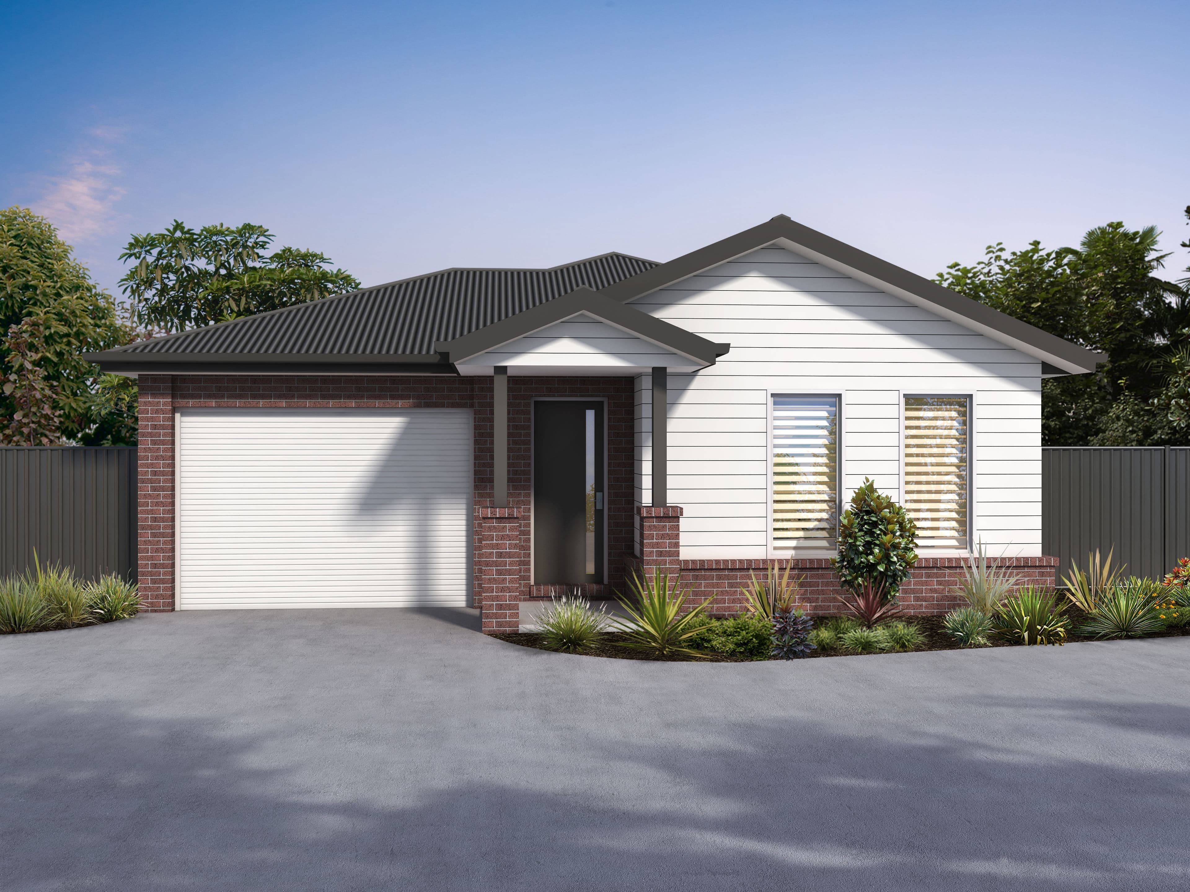 316 Smythes Road, Delacombe VIC 3356, Delacombe - Image 1