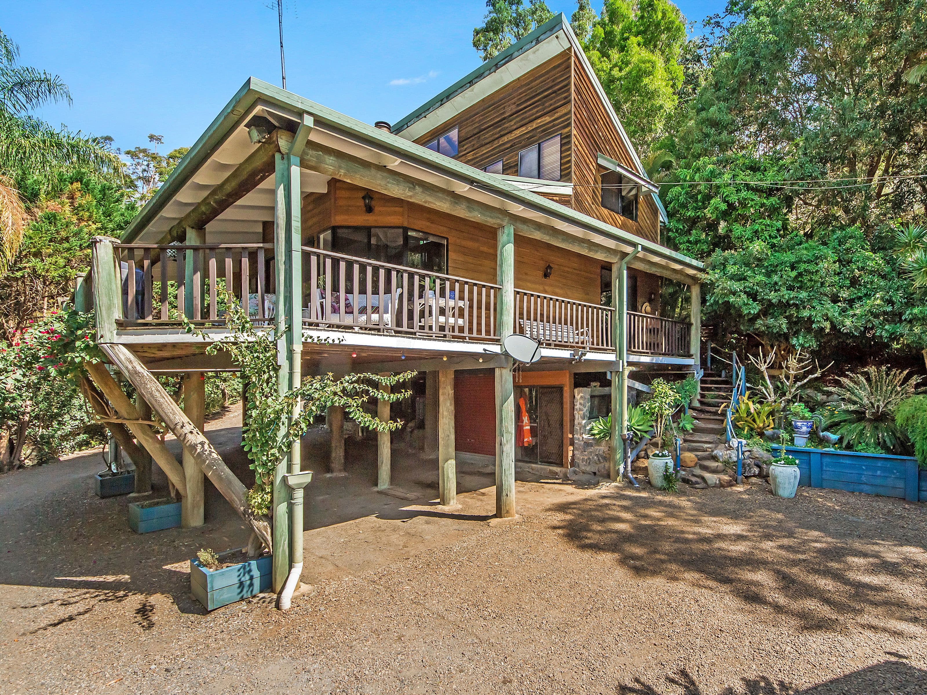 44 Elevation Drive, Wongawallan QLD 4210, Wongawallan - Image 1